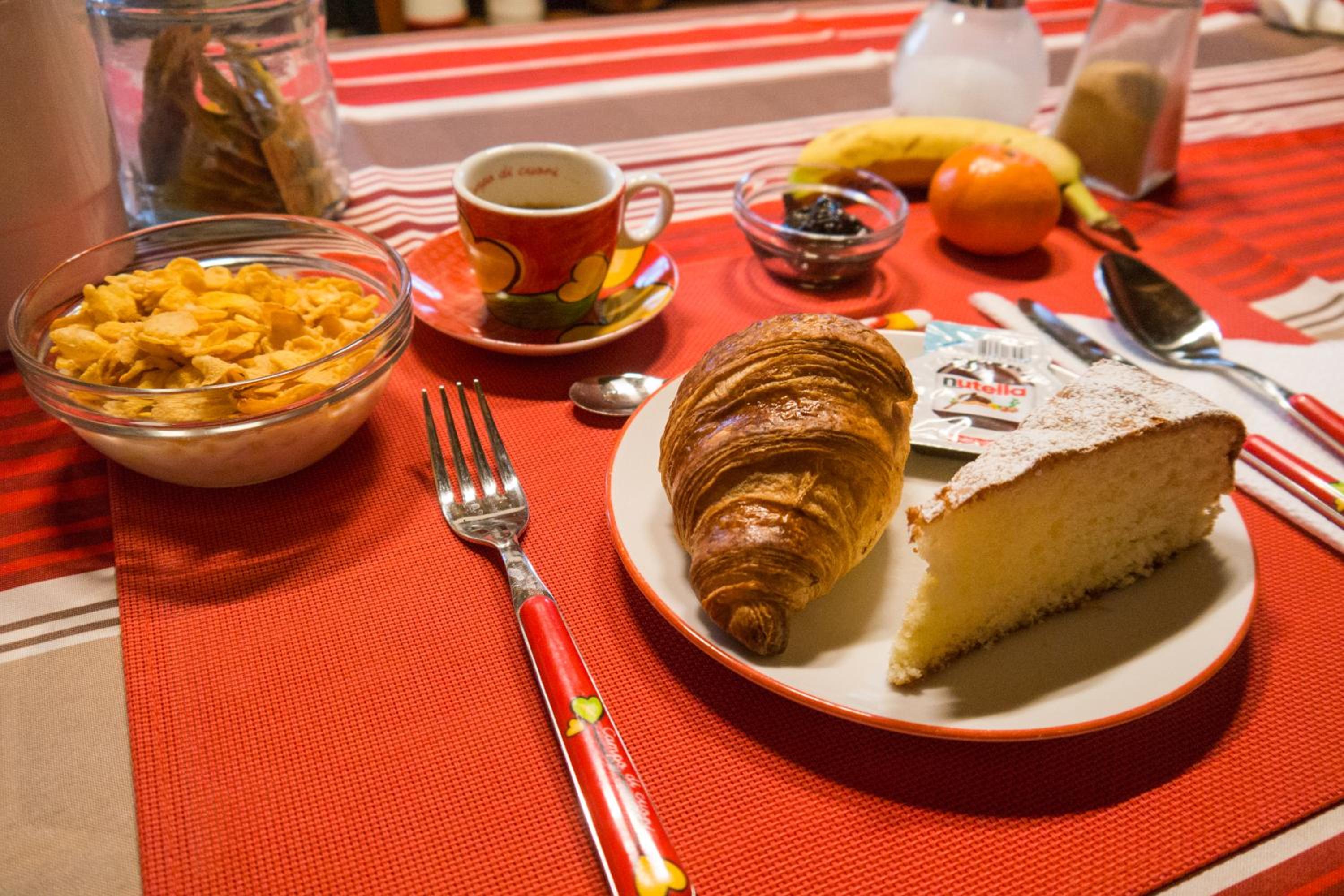 Casacenti B&B photo 5