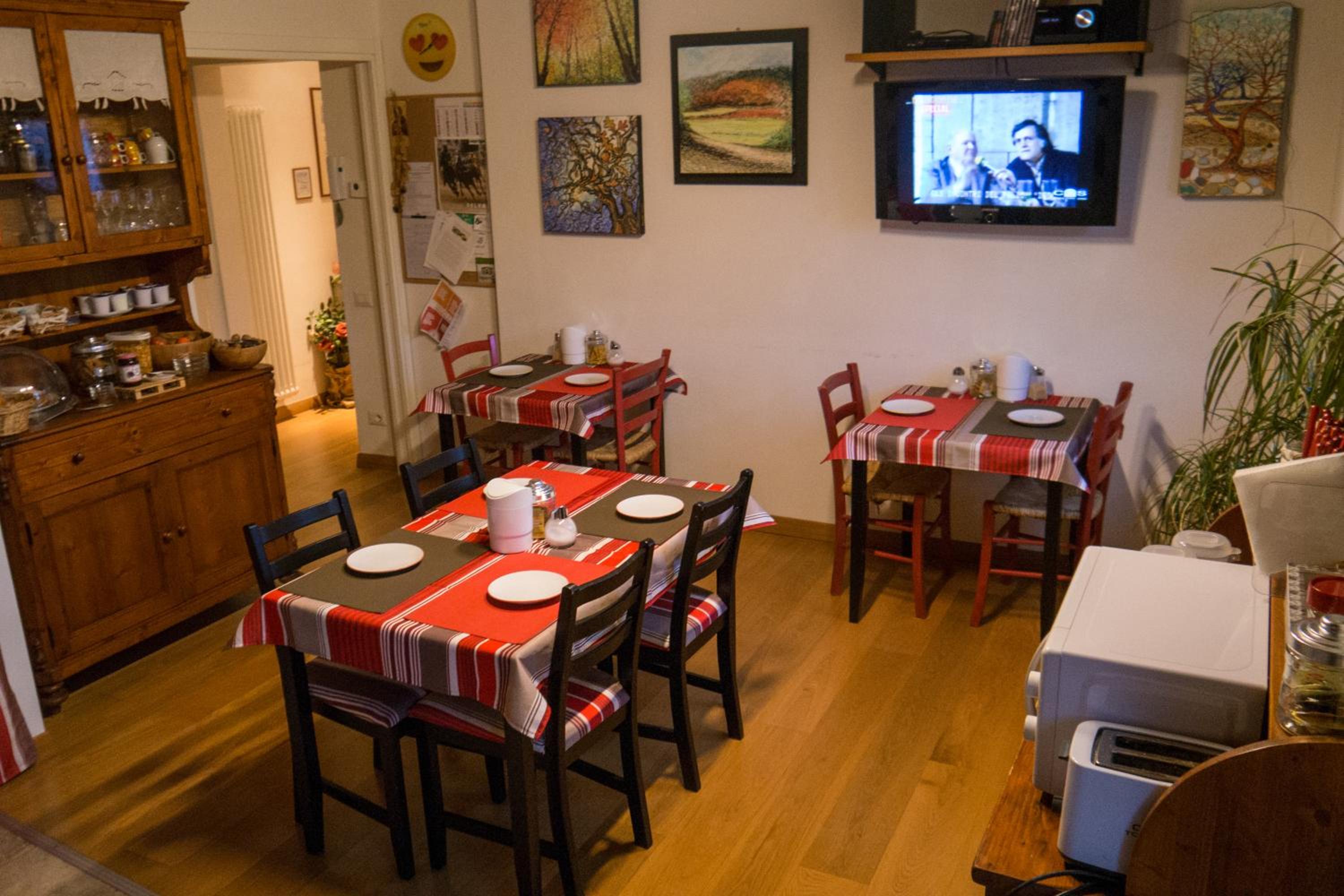 Hotel Casacenti B&B - Image 1