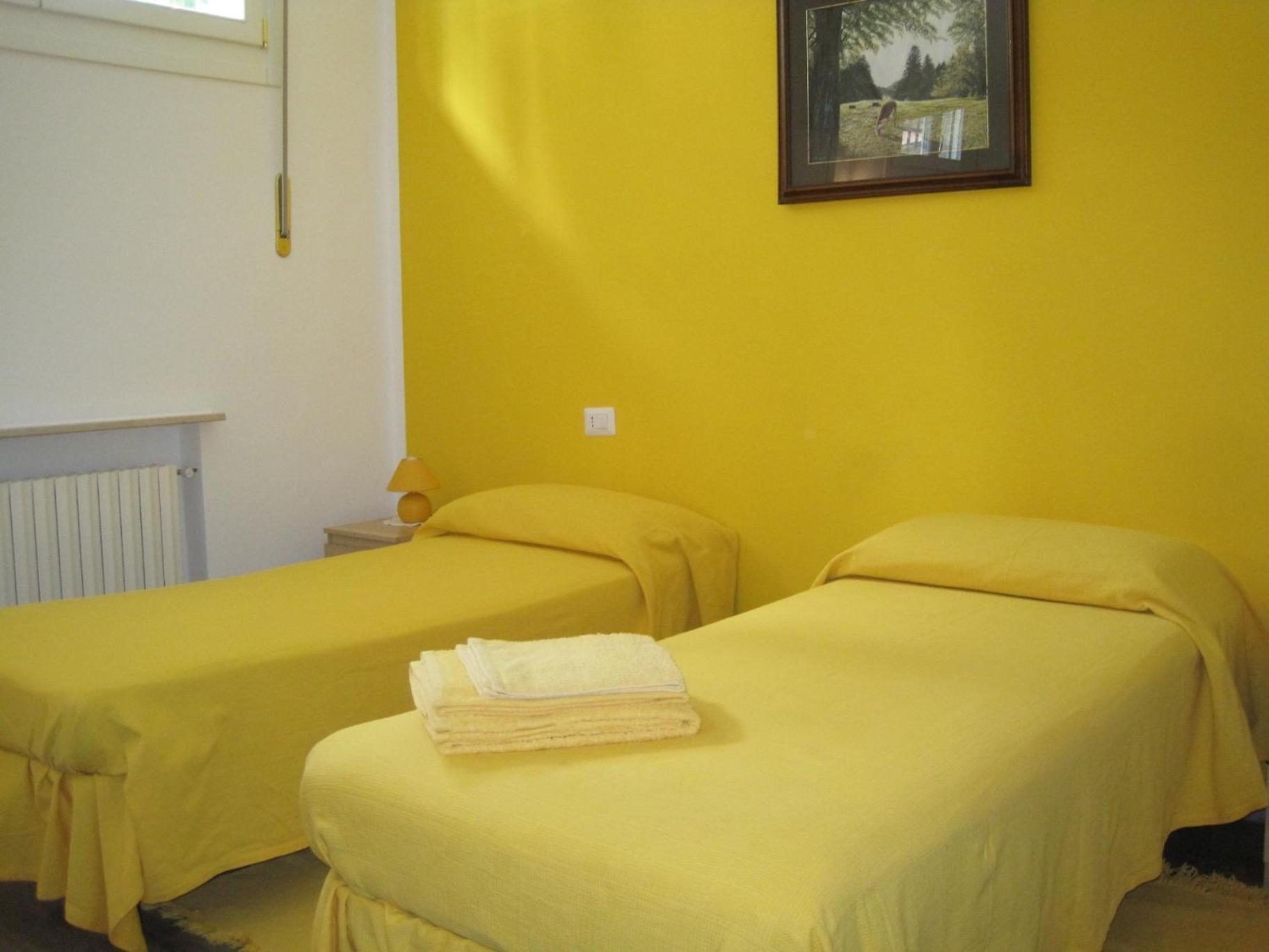 Bed and Breakfast lo Scrigno