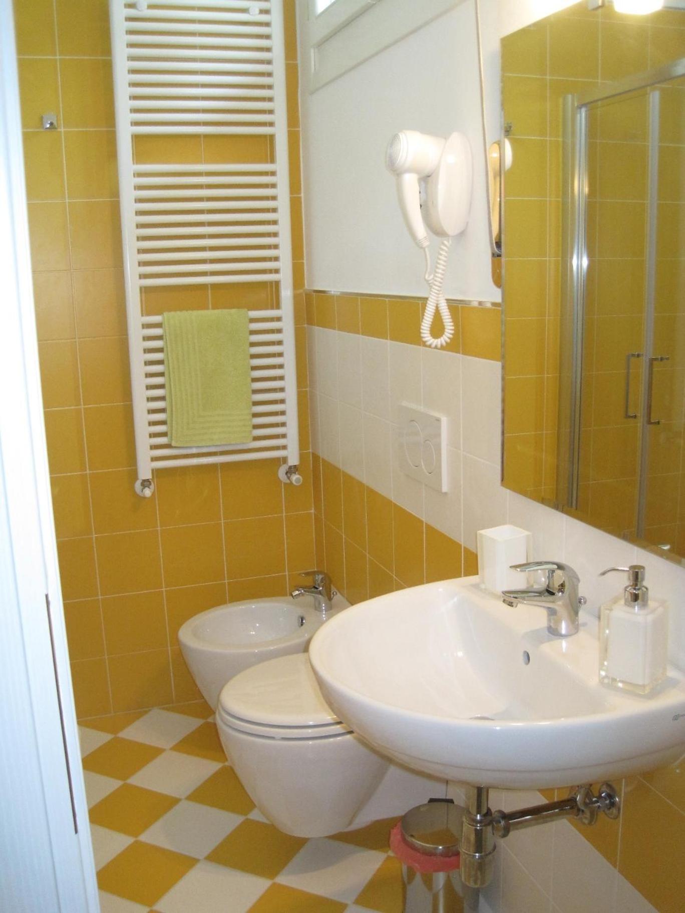 Bed and Breakfast lo Scrigno