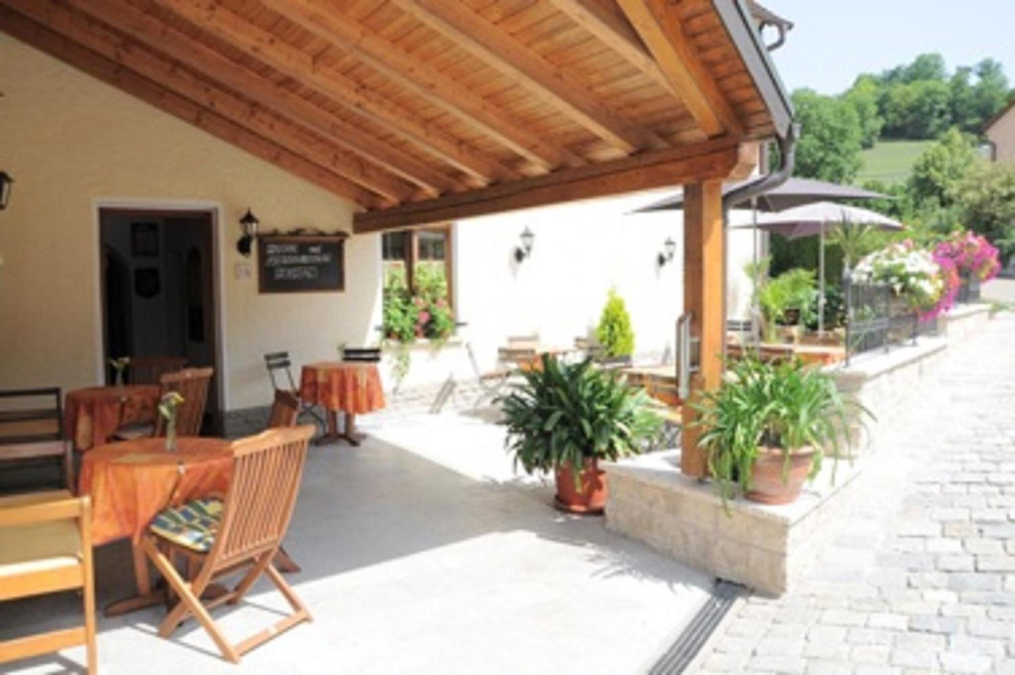 Gasthaus Tauberstube view 4