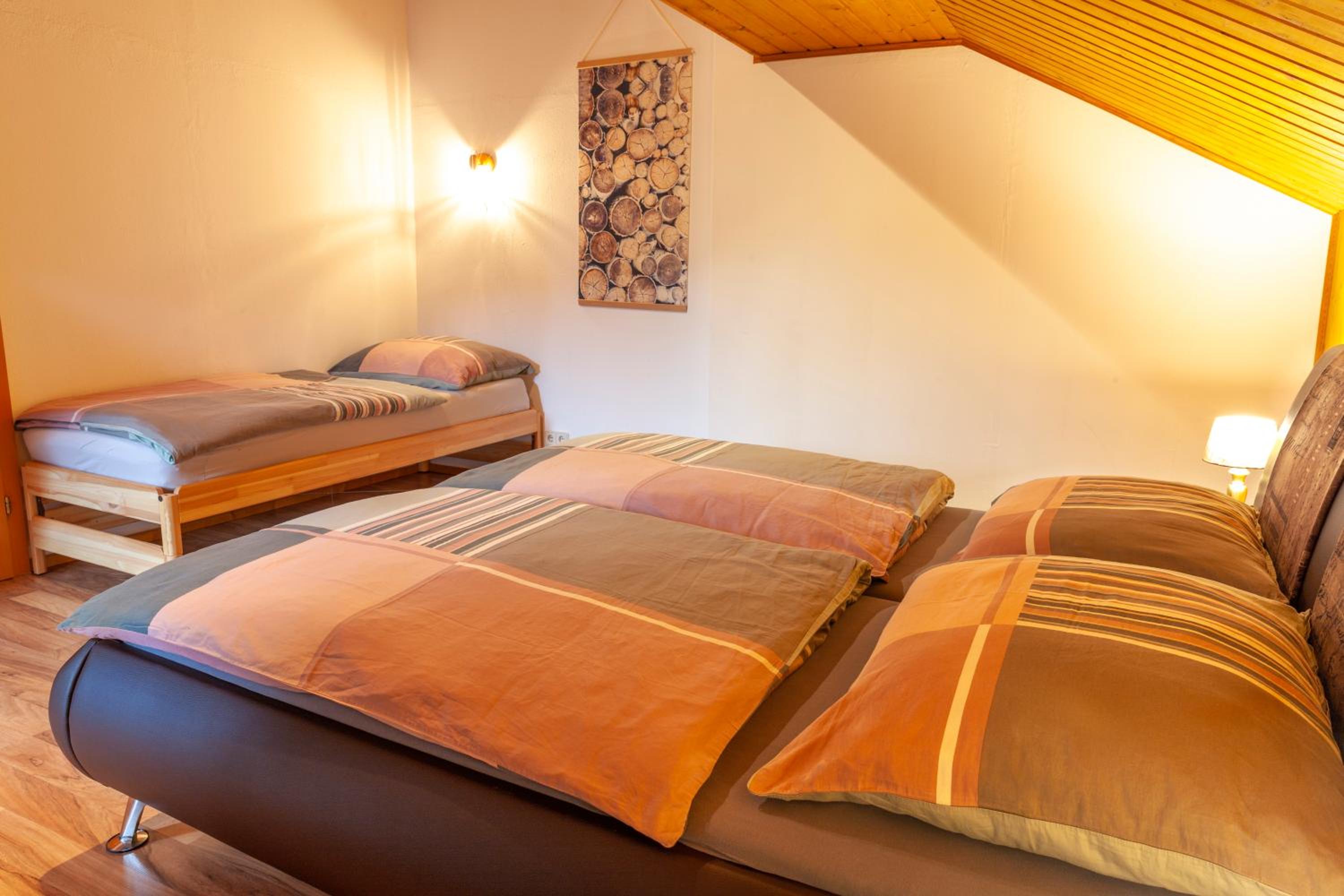 Pension Almhof