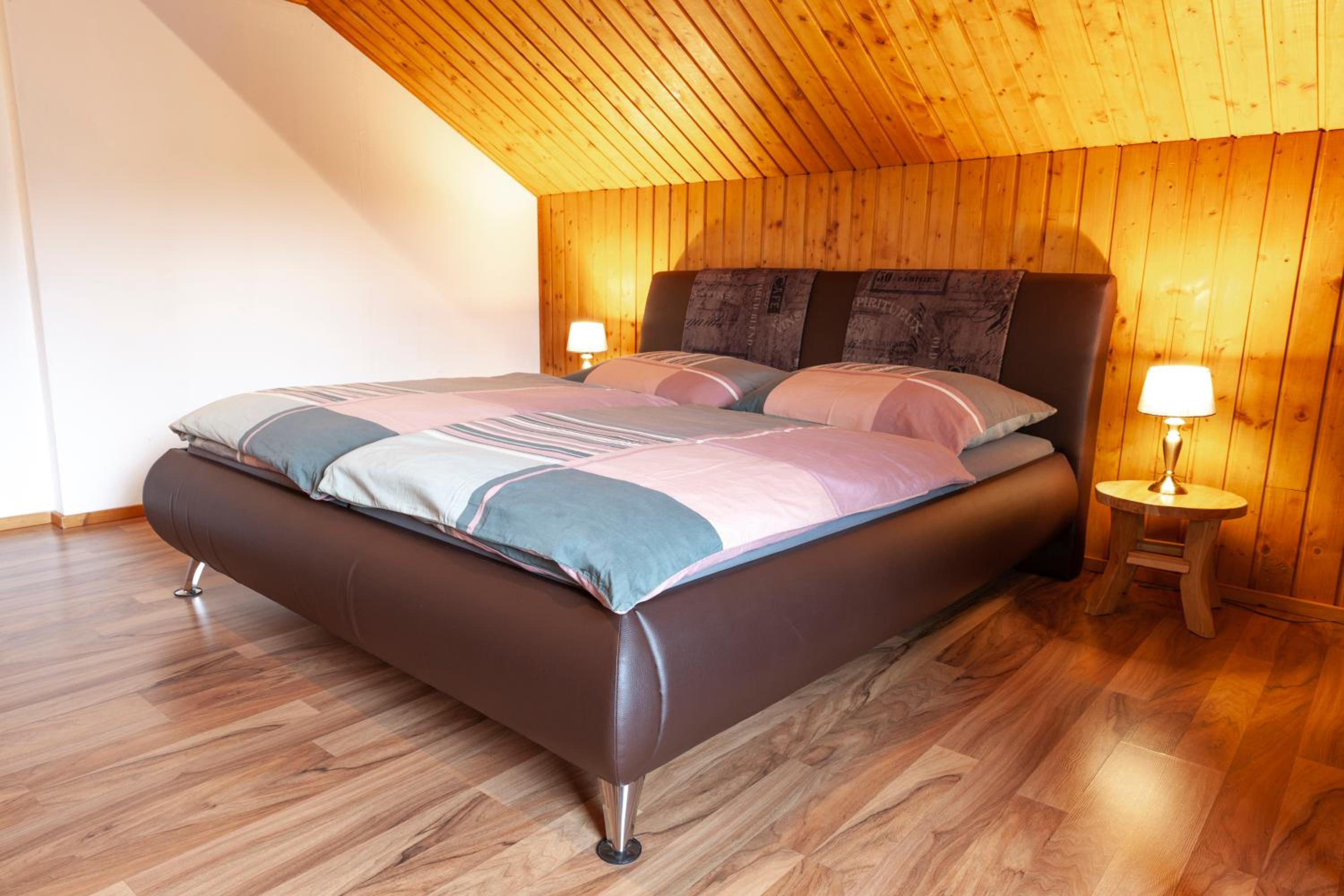 Pension Almhof