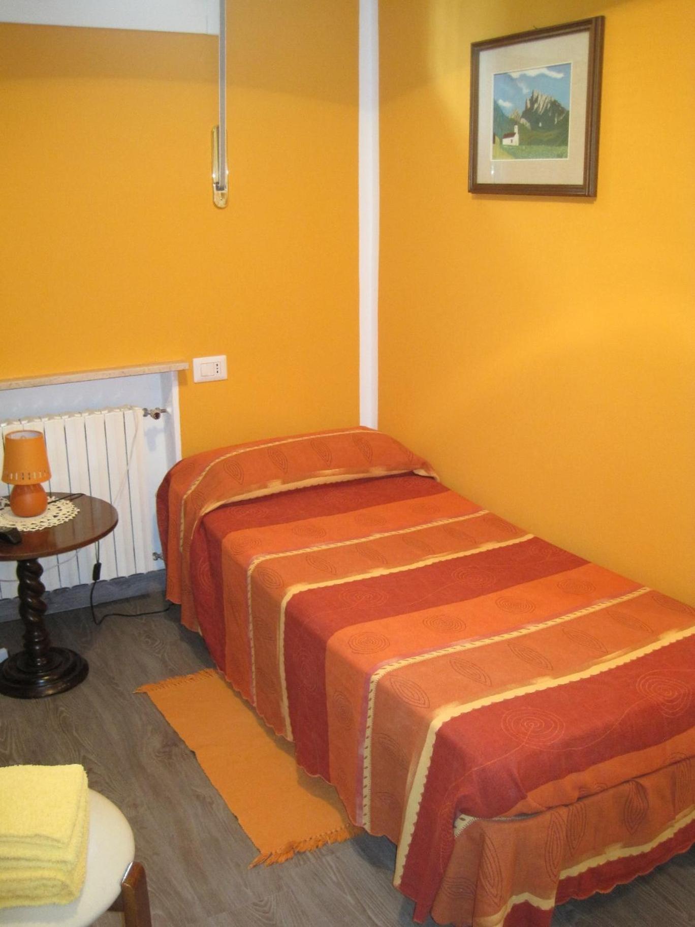 Bed and Breakfast lo Scrigno