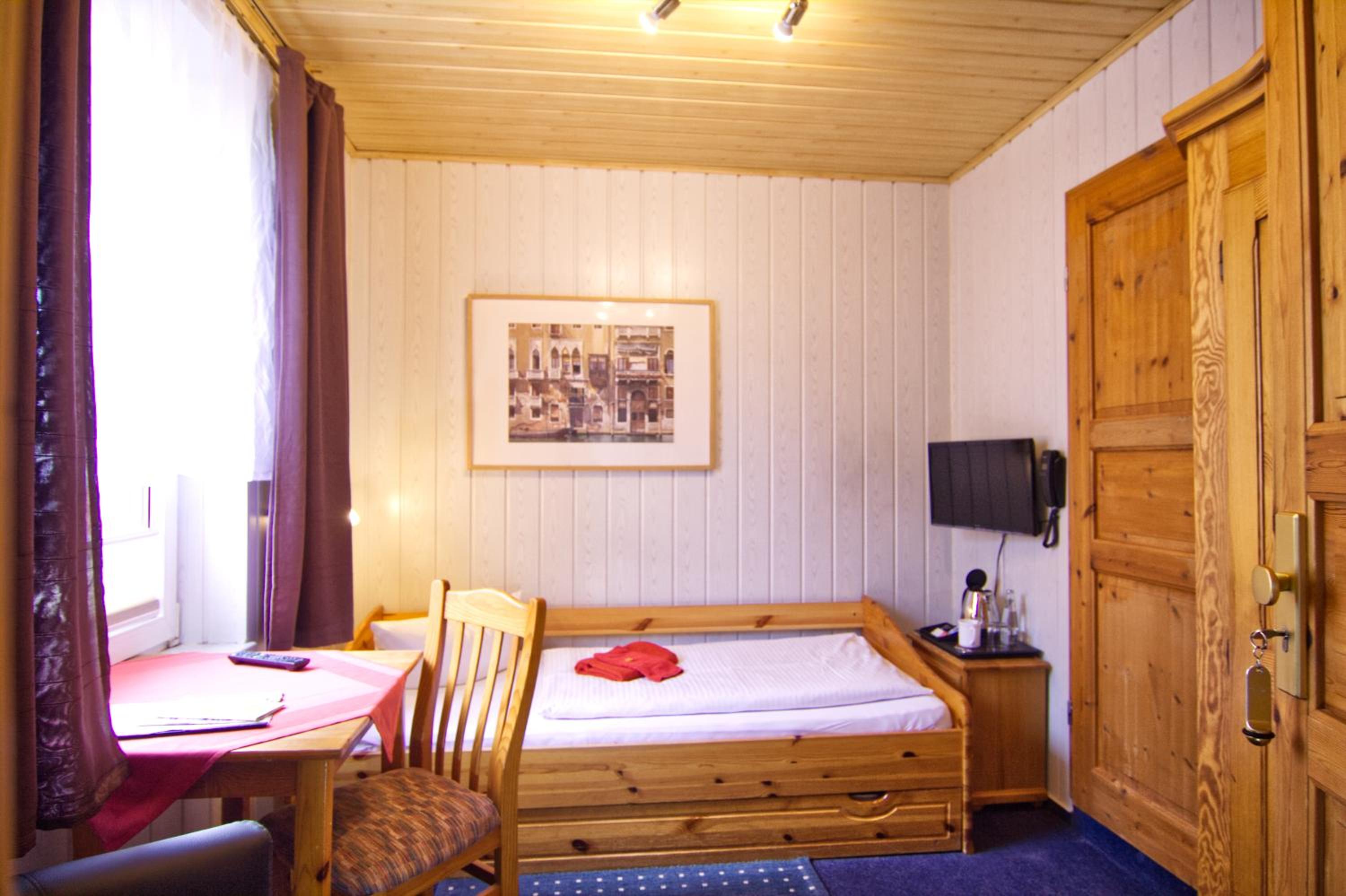 Esprit Hotel
