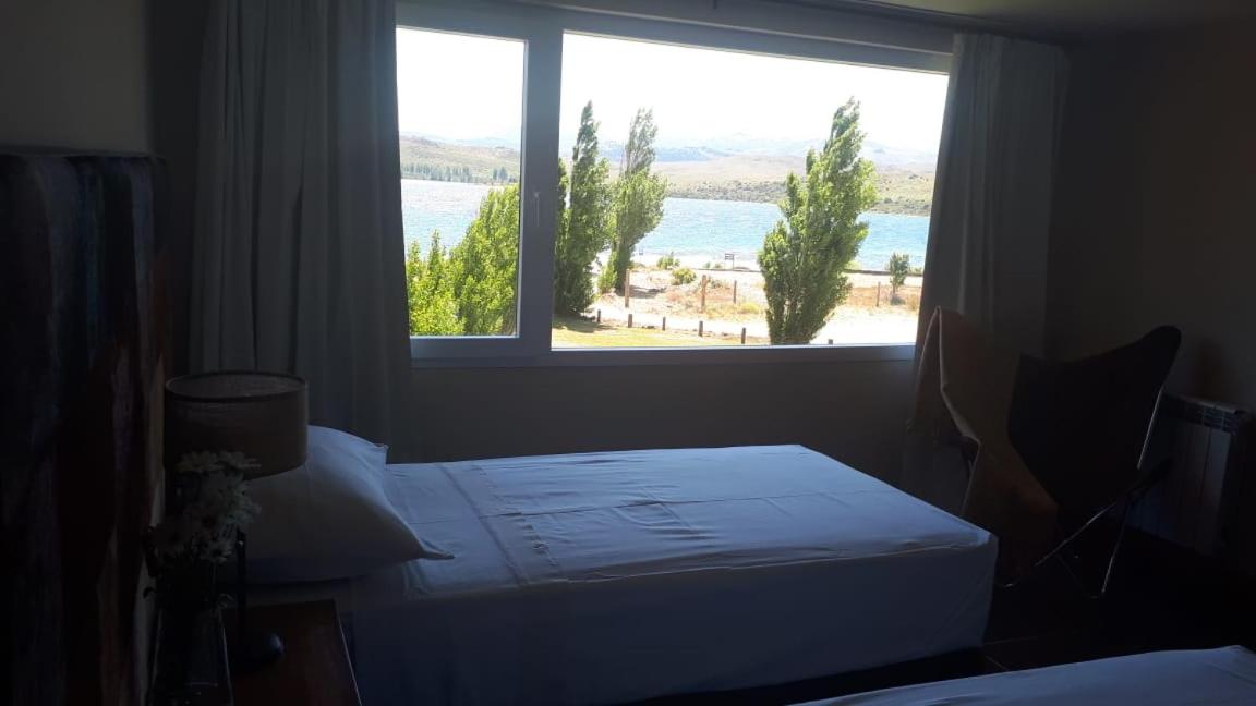 GreJa Lodge, Limay, Patagonia