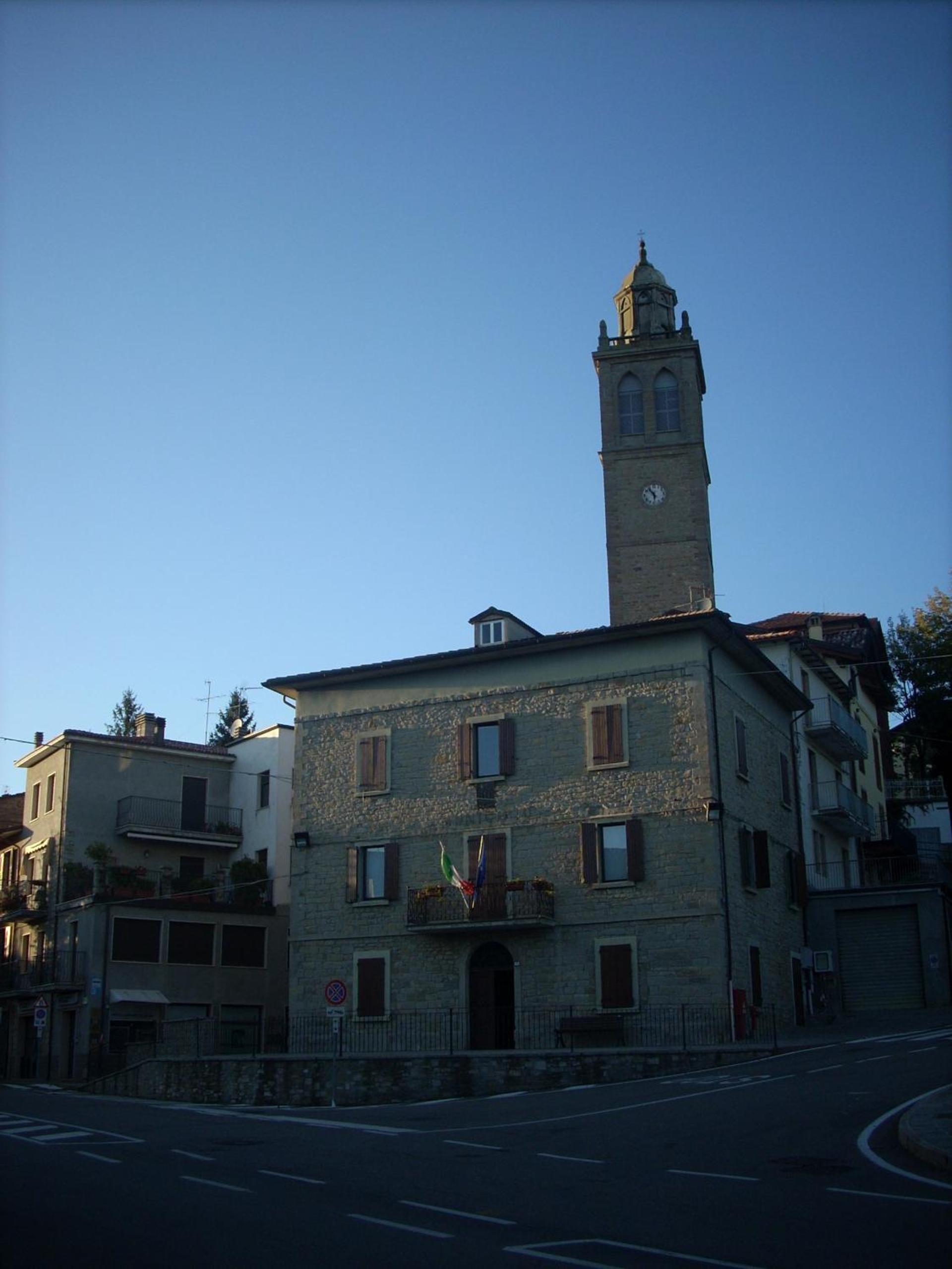 Bed and Breakfast lo Scrigno
