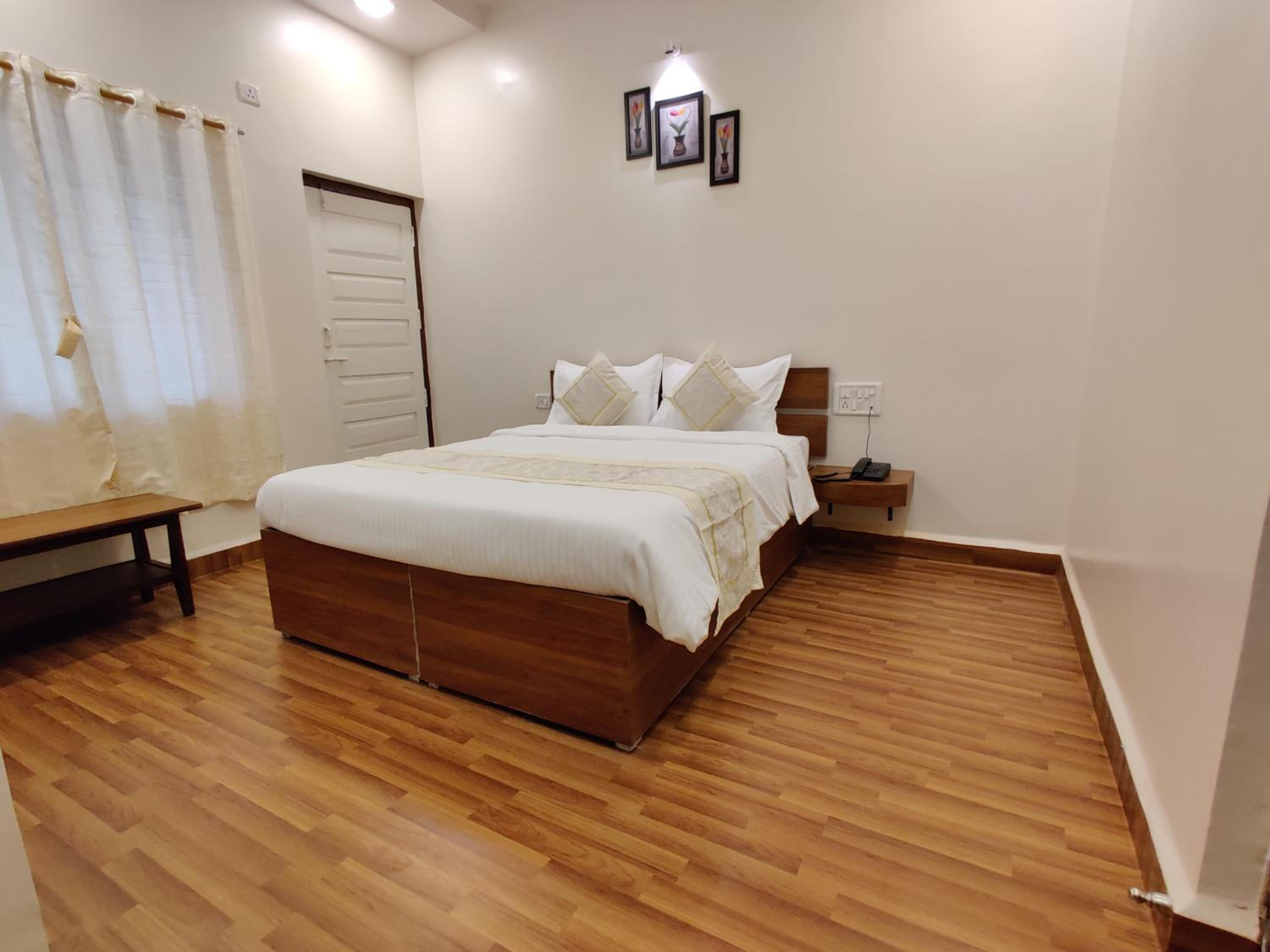 Hotel Surya Grande view 5