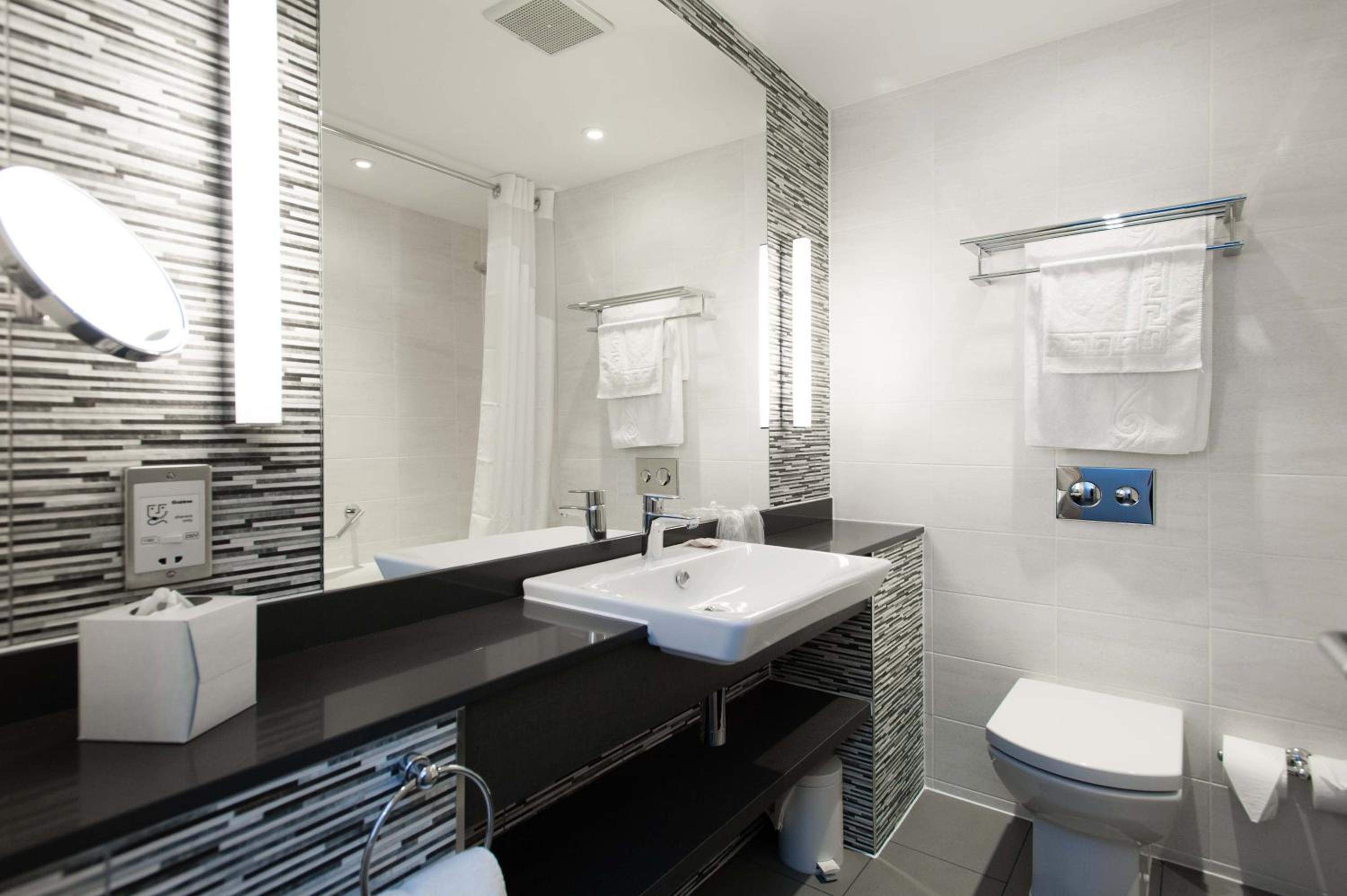 Darlington Vacations - Holiday Inn Darlington - NORTH A1M, JCT.59, an IHG Hotel - Property Image 12