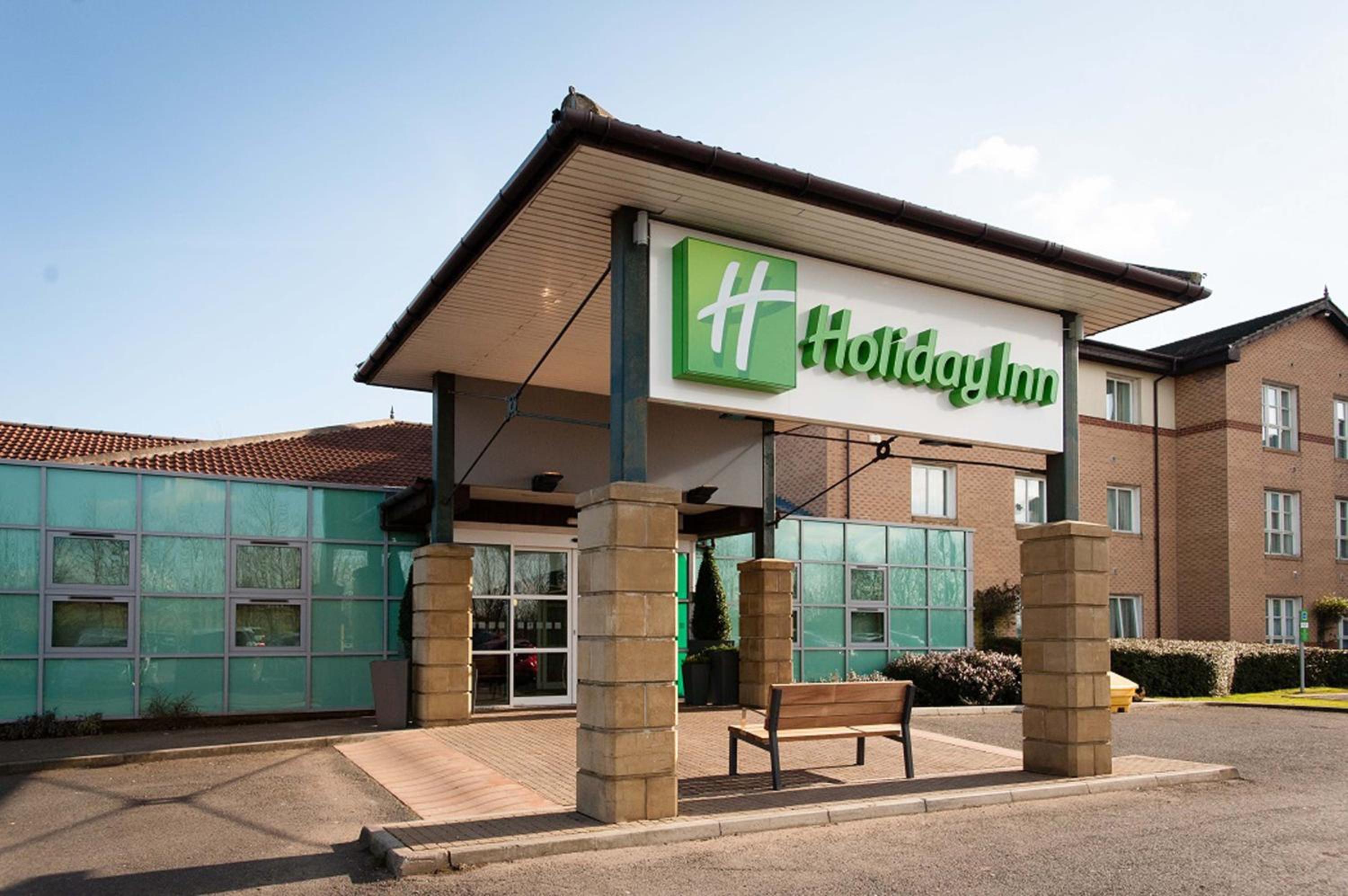 Darlington Vacations - Holiday Inn Darlington - NORTH A1M, JCT.59, an IHG Hotel - Property Image 54