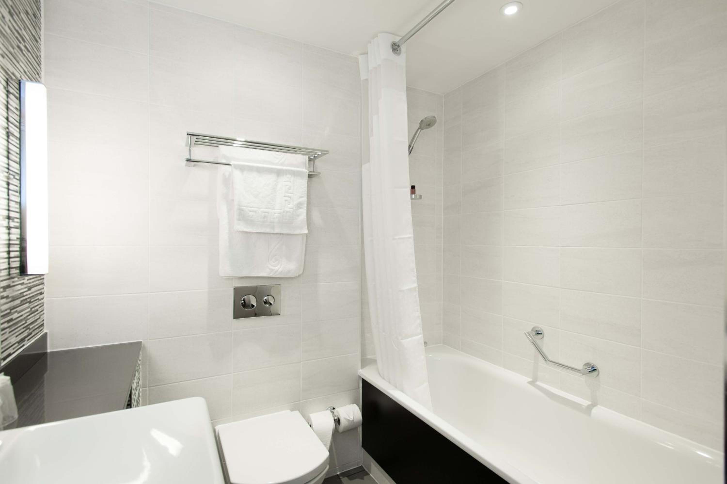 Darlington Vacations - Holiday Inn Darlington - NORTH A1M, JCT.59, an IHG Hotel - Property Image 20