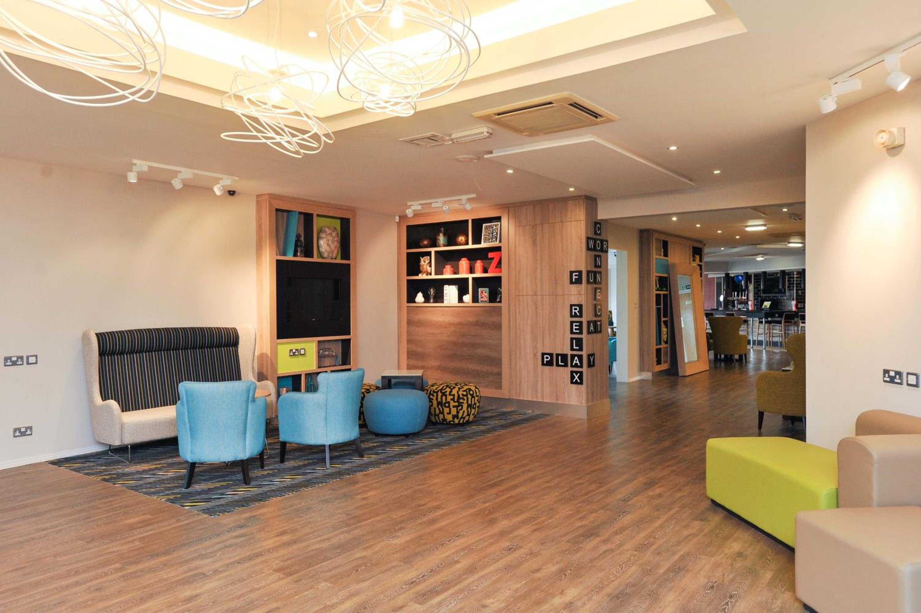 Darlington Vacations - Holiday Inn Darlington - NORTH A1M, JCT.59, an IHG Hotel - Property Image 1
