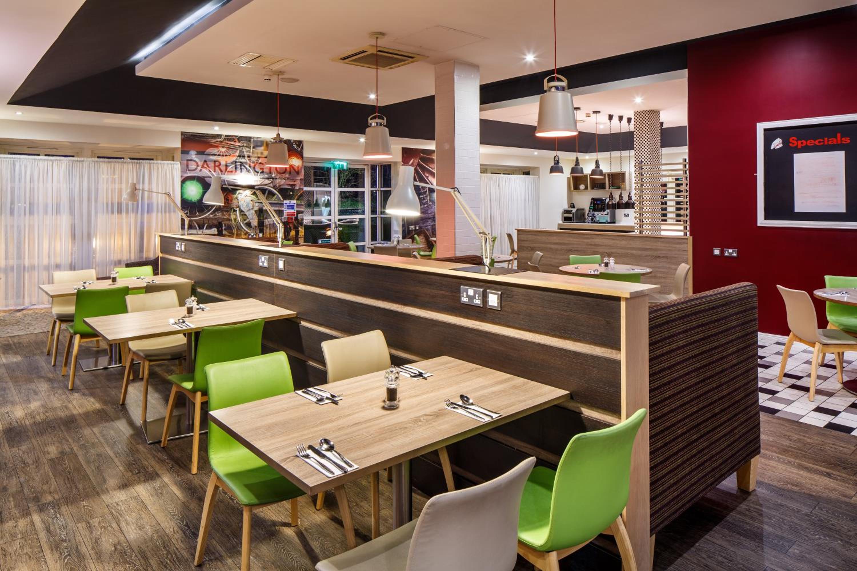 Darlington Vacations - Holiday Inn Darlington - NORTH A1M, JCT.59, an IHG Hotel - Property Image 7