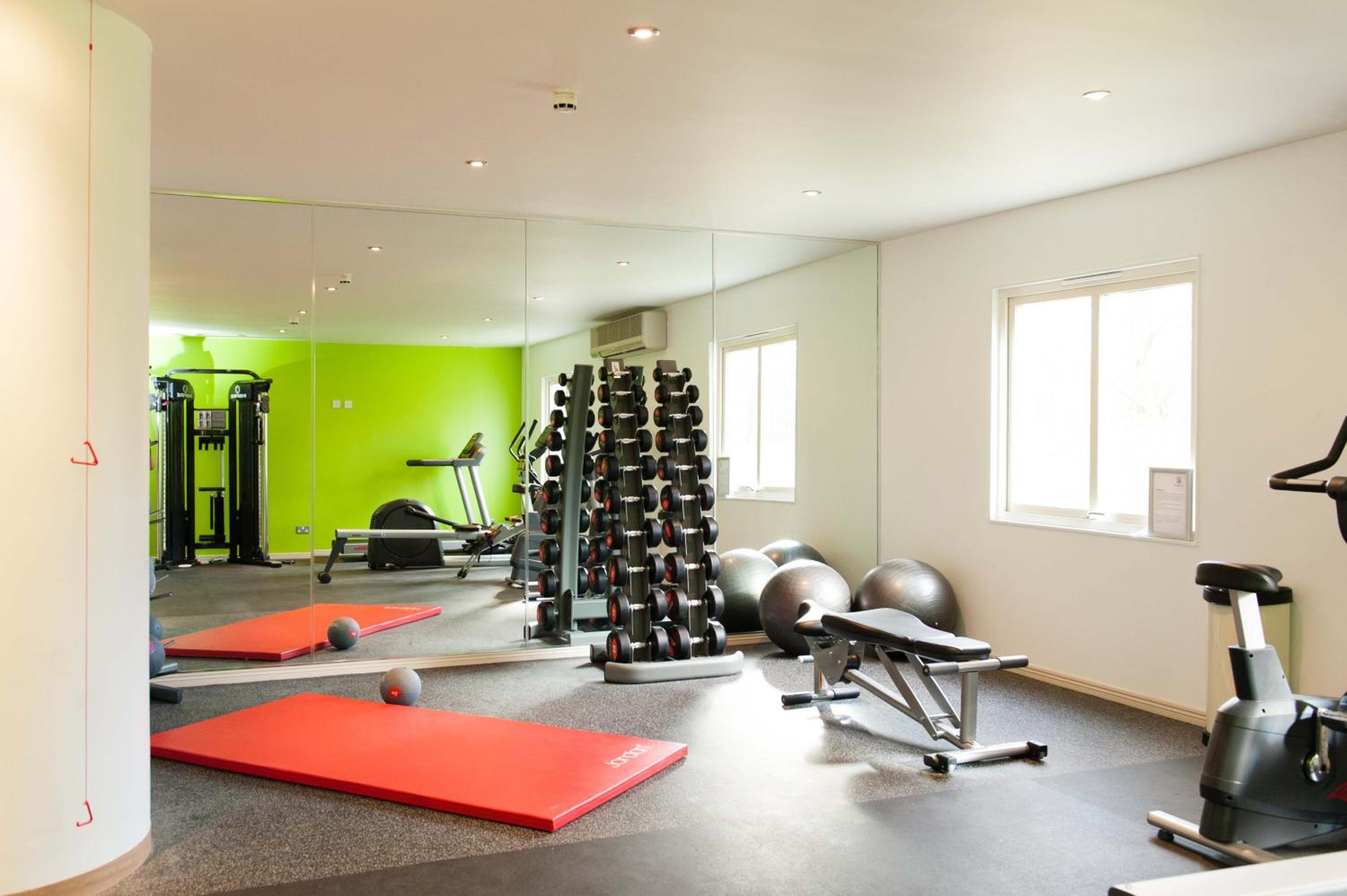 Darlington Vacations - Holiday Inn Darlington - NORTH A1M, JCT.59, an IHG Hotel - Property Image 57