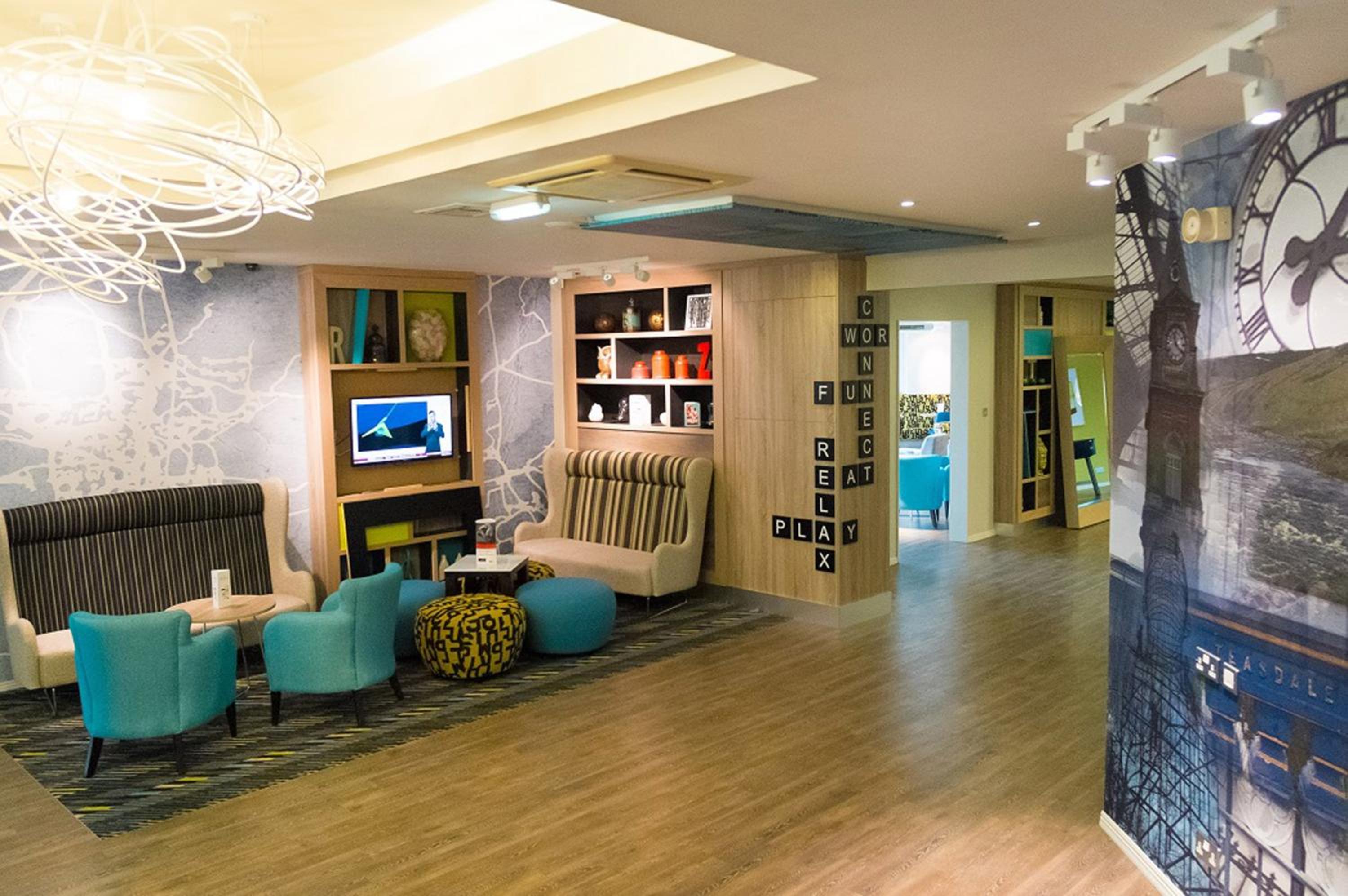 Darlington Vacations - Holiday Inn Darlington - NORTH A1M, JCT.59, an IHG Hotel - Property Image 56