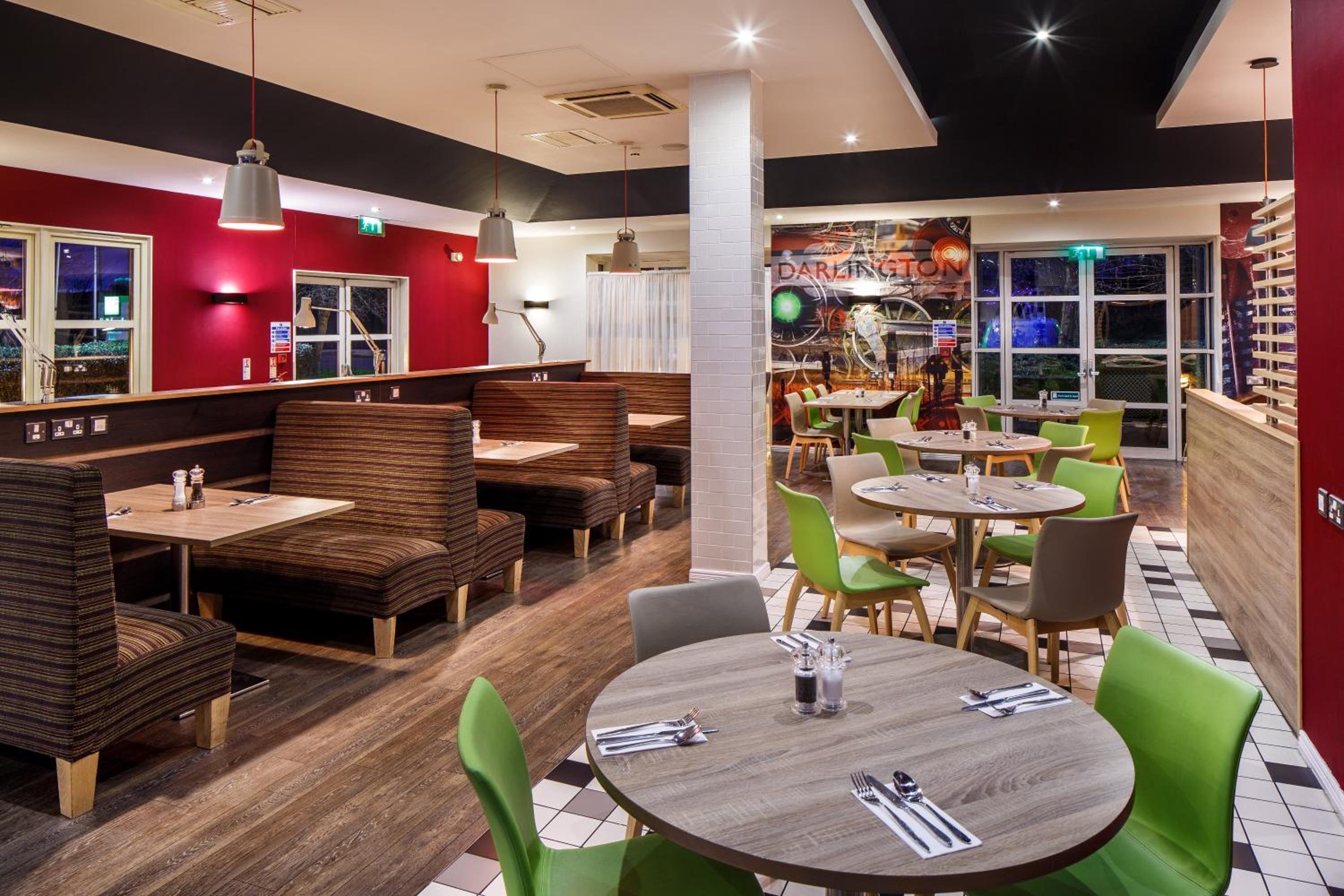 Darlington Vacations - Holiday Inn Darlington - NORTH A1M, JCT.59, an IHG Hotel - Property Image 60