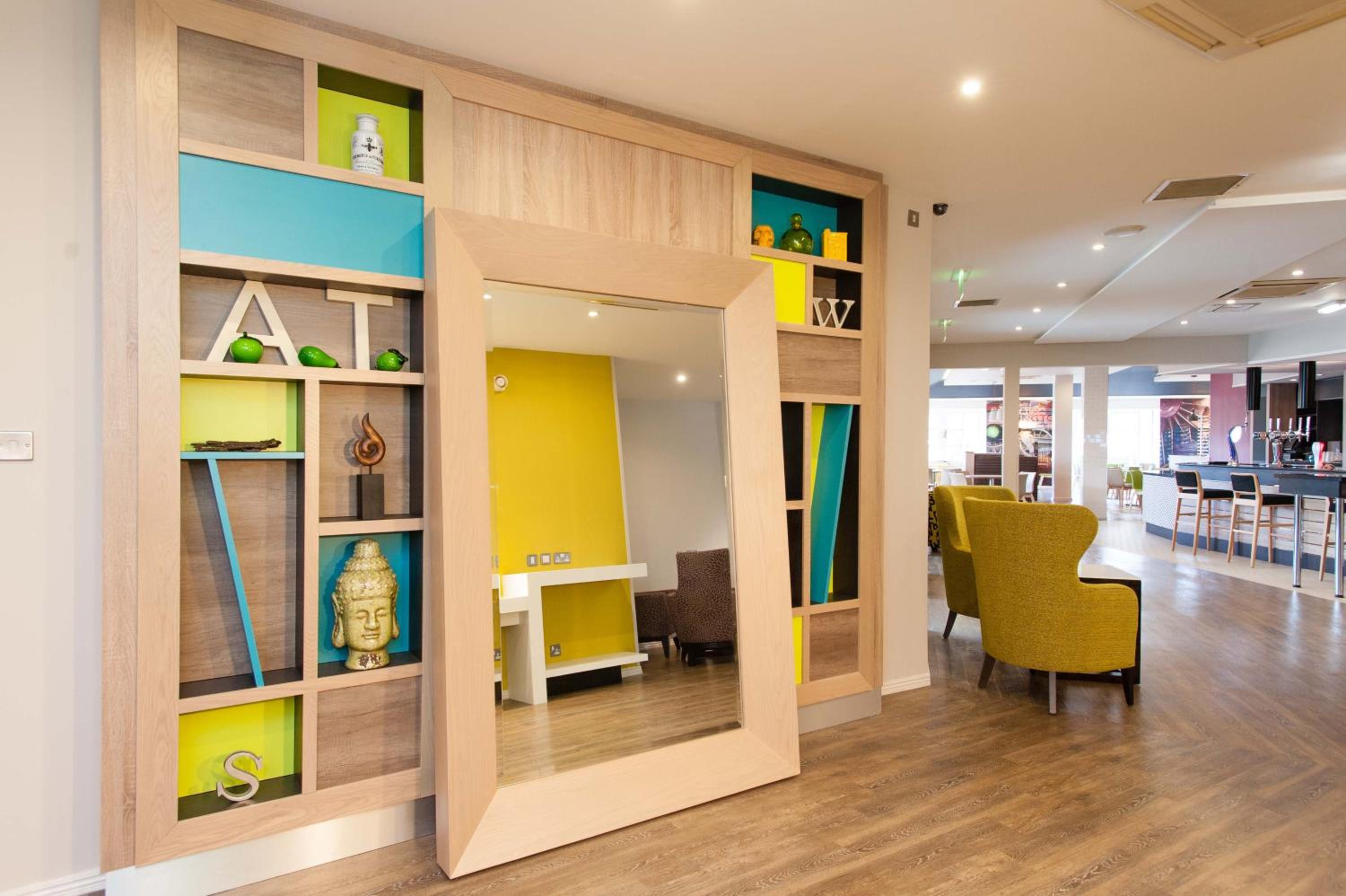 Darlington Vacations - Holiday Inn Darlington - NORTH A1M, JCT.59, an IHG Hotel - Property Image 3