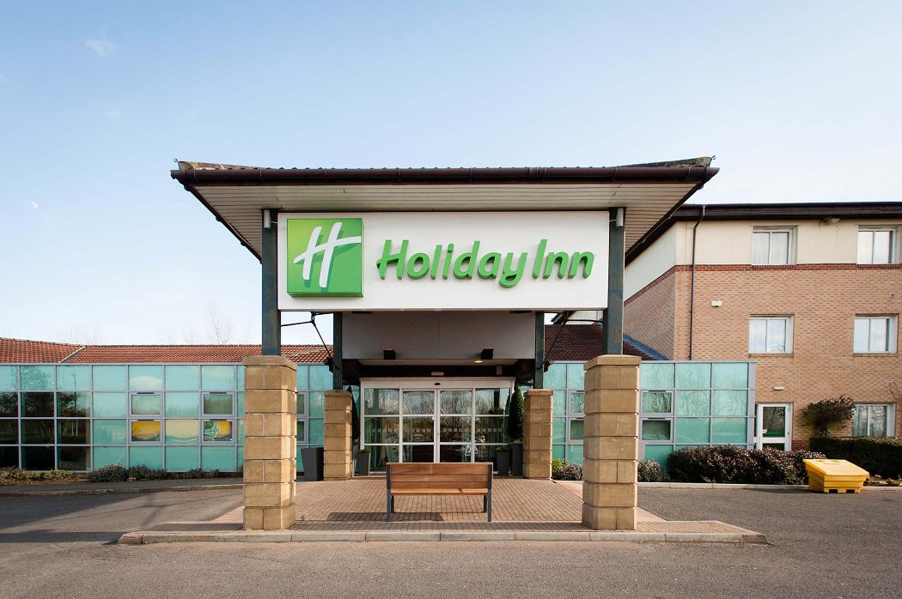 Darlington Vacations - Holiday Inn Darlington - NORTH A1M, JCT.59, an IHG Hotel - Property Image 13