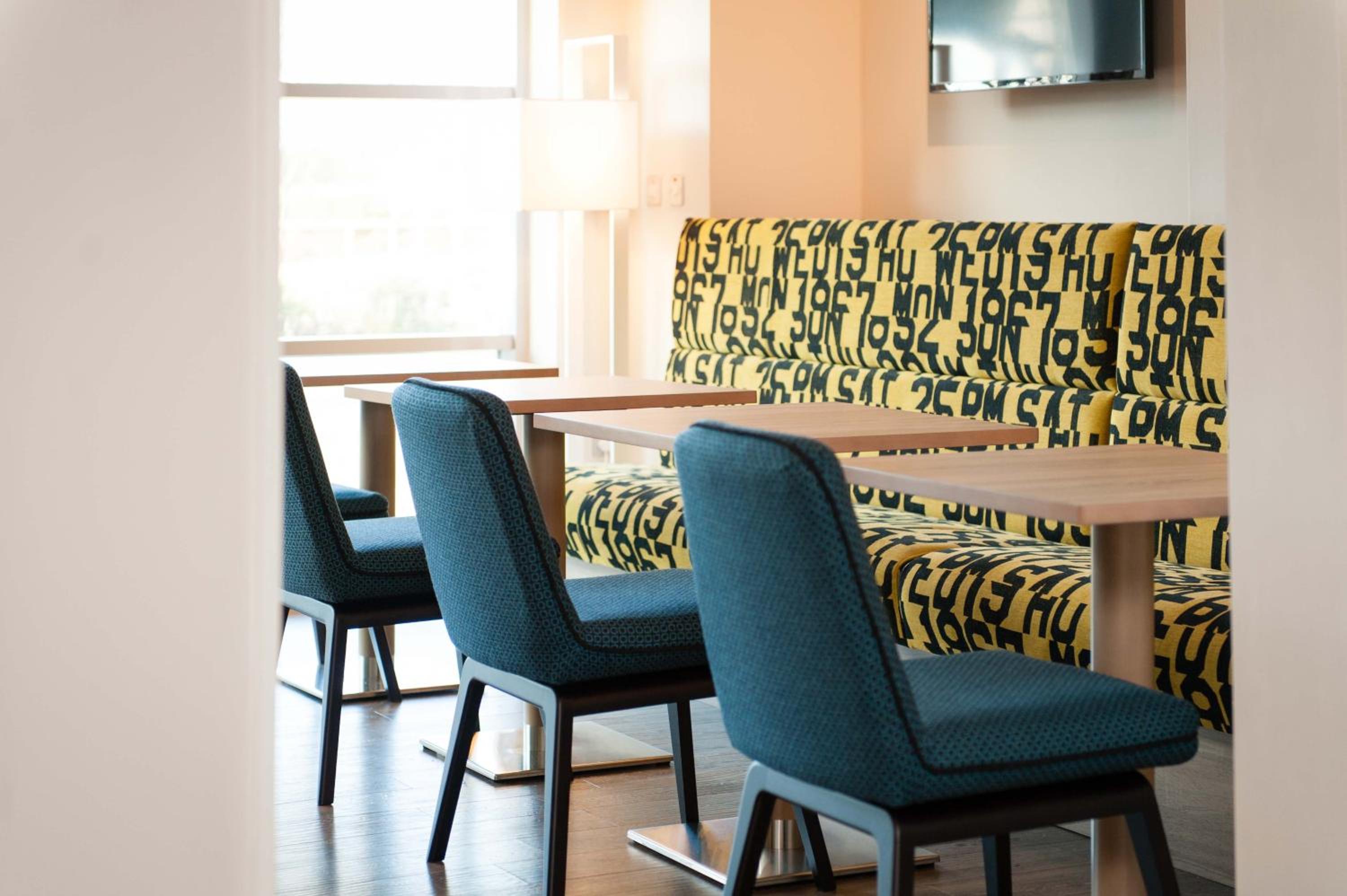 Darlington Vacations - Holiday Inn Darlington - NORTH A1M, JCT.59, an IHG Hotel - Property Image 14