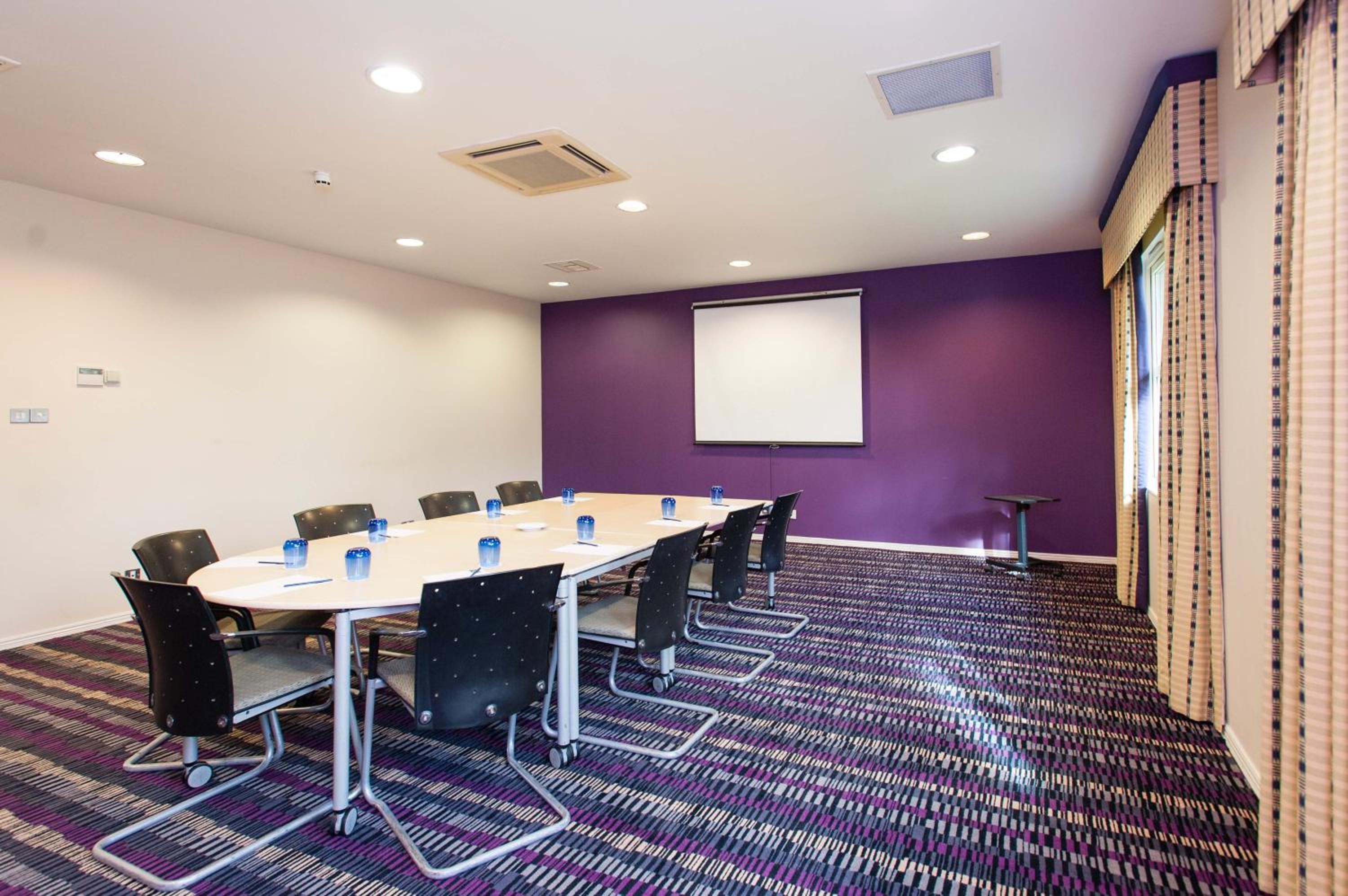Darlington Vacations - Holiday Inn Darlington - NORTH A1M, JCT.59, an IHG Hotel - Property Image 53