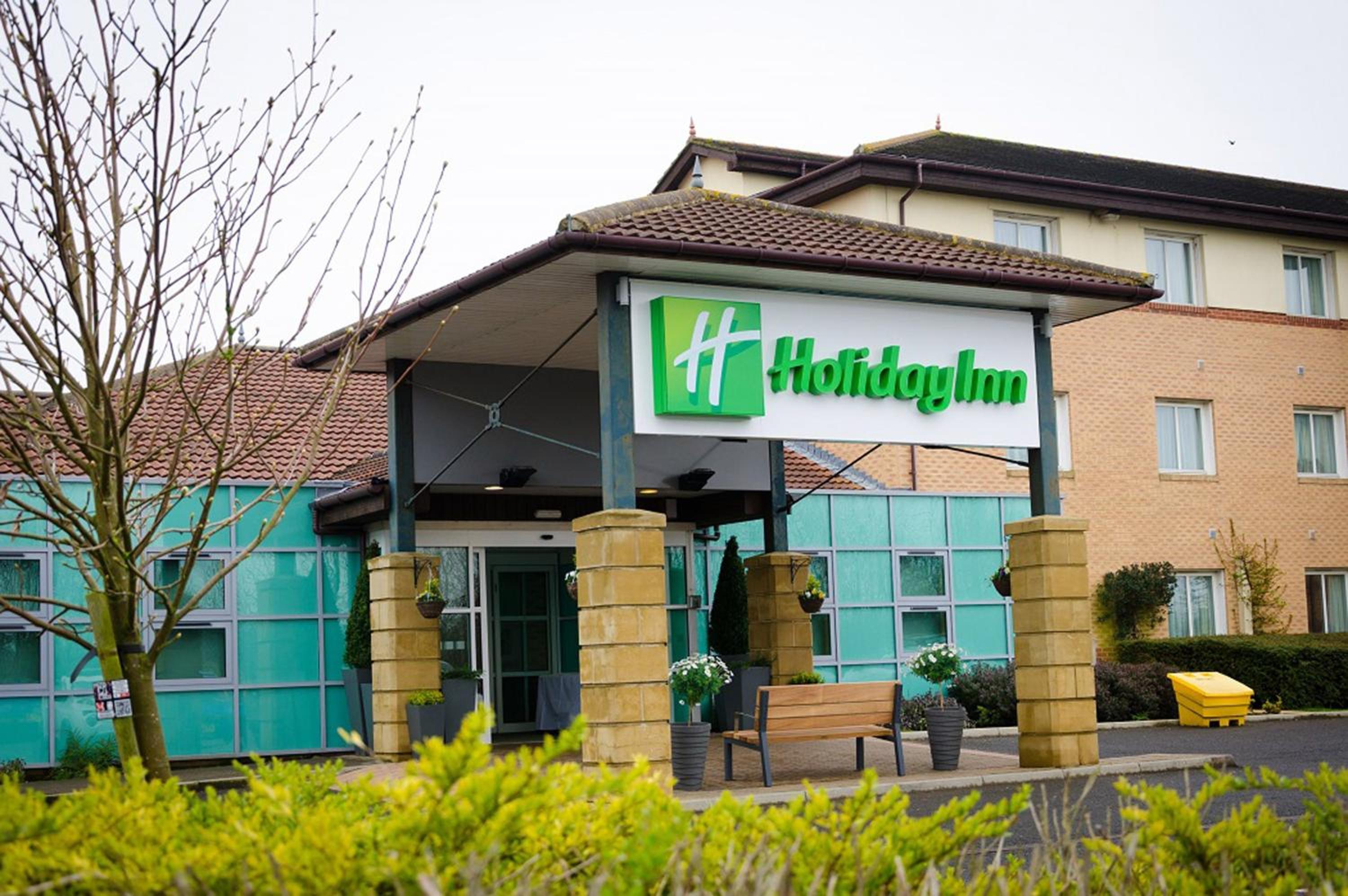 Darlington Vacations - Holiday Inn Darlington - NORTH A1M, JCT.59, an IHG Hotel - Property Image 1