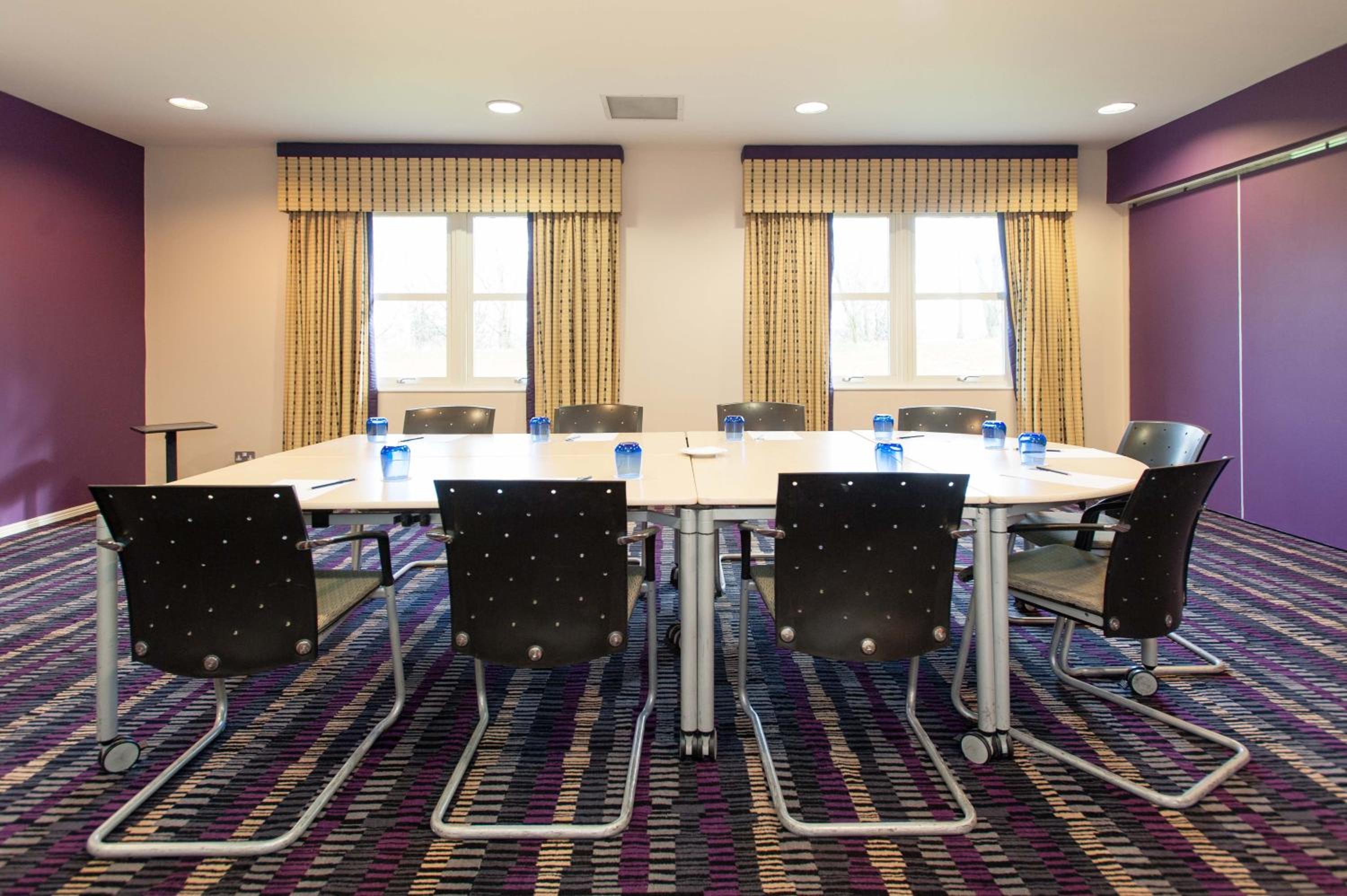 Darlington Vacations - Holiday Inn Darlington - NORTH A1M, JCT.59, an IHG Hotel - Property Image 2