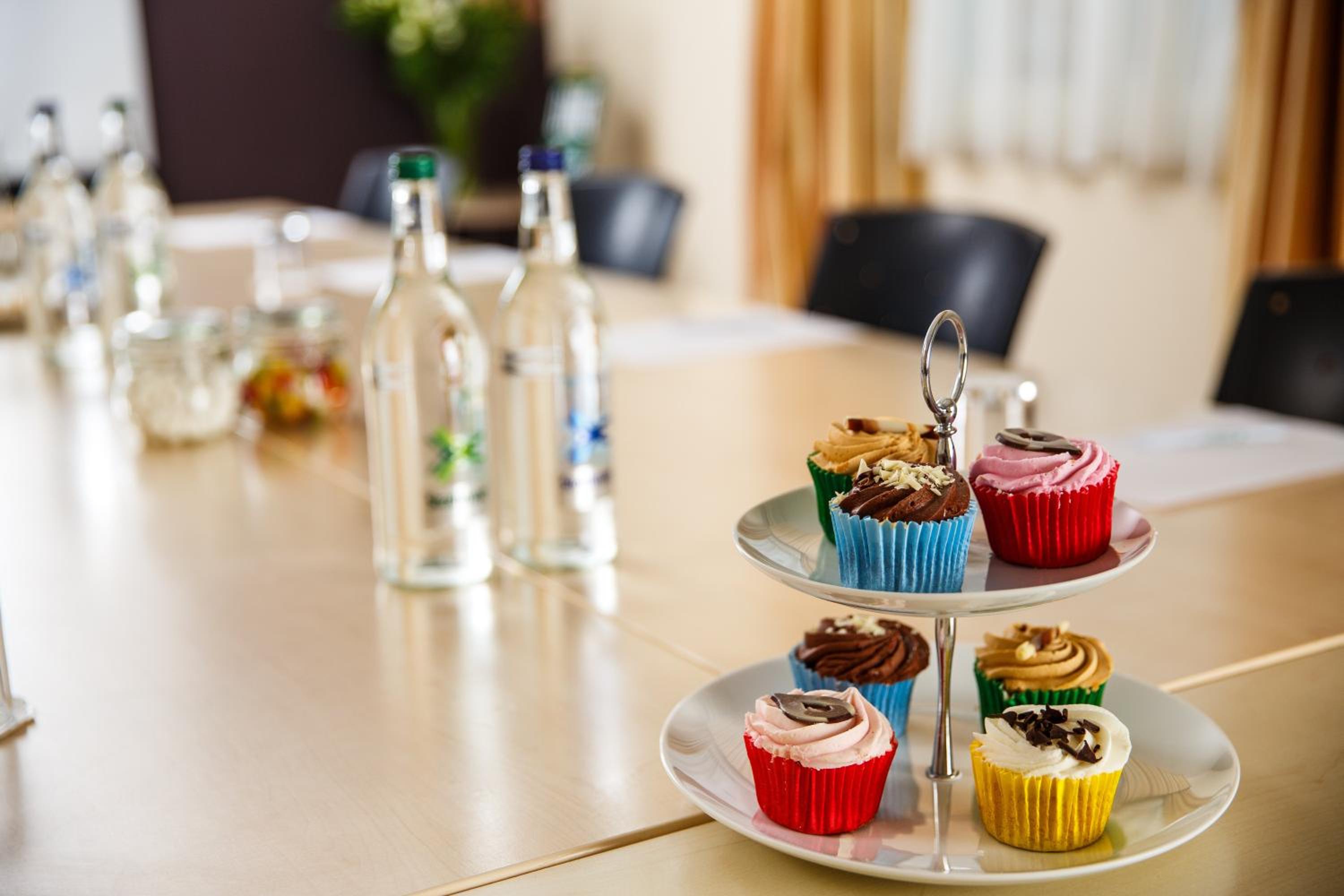 Darlington Vacations - Holiday Inn Darlington - NORTH A1M, JCT.59, an IHG Hotel - Property Image 58