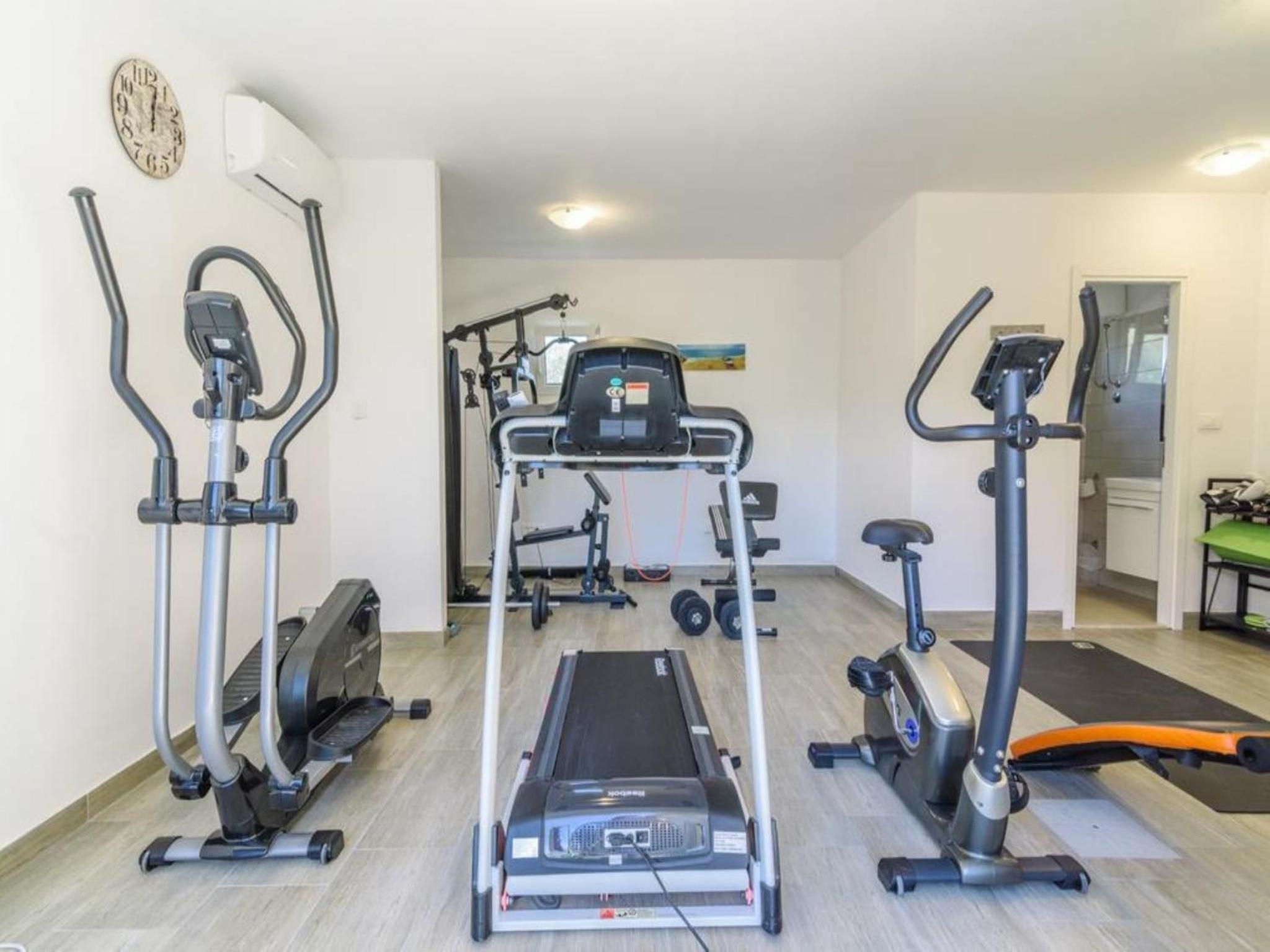 Villa Marta Luxury House with Heated Pool view 3