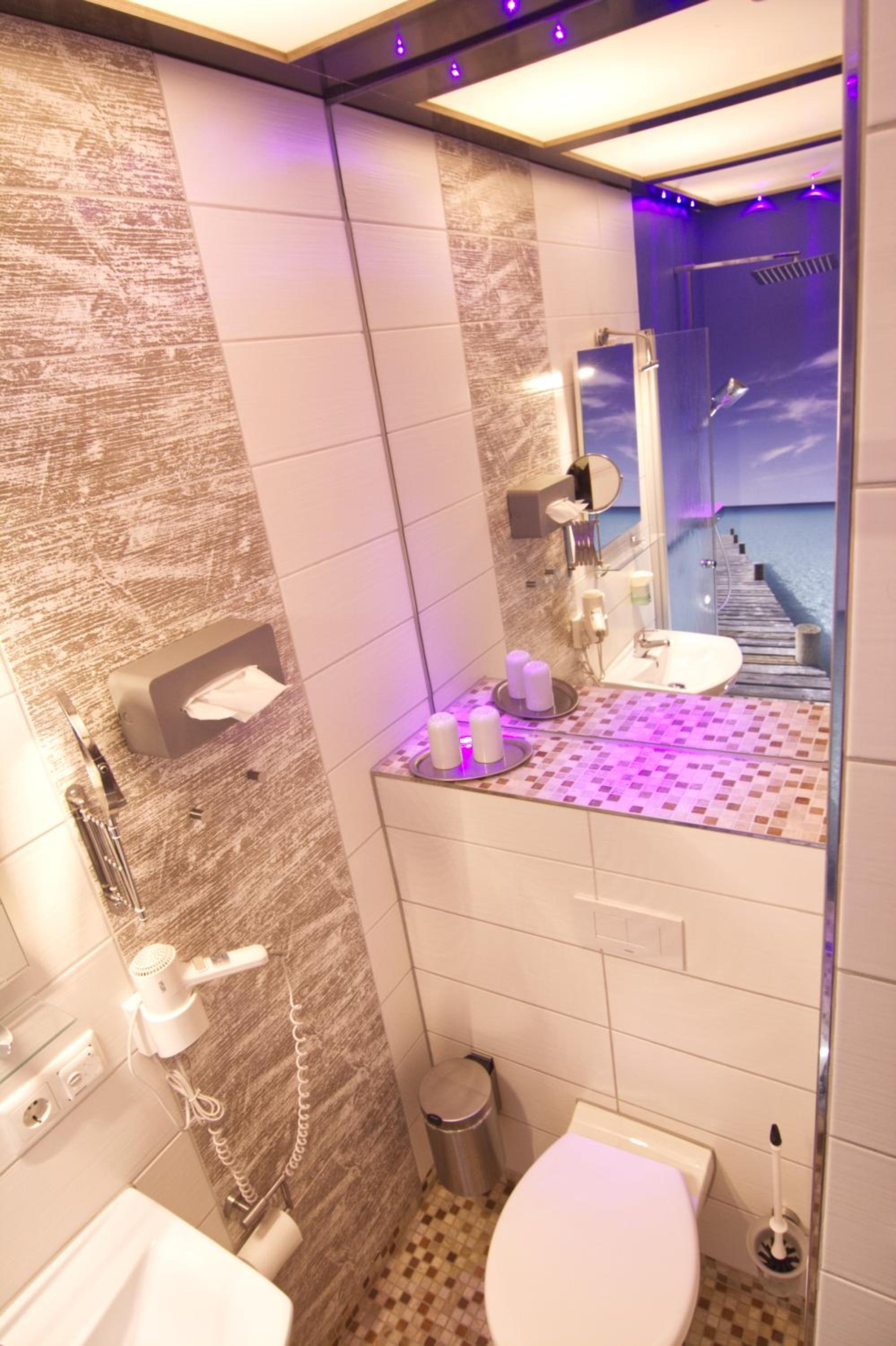 Esprit Hotel
