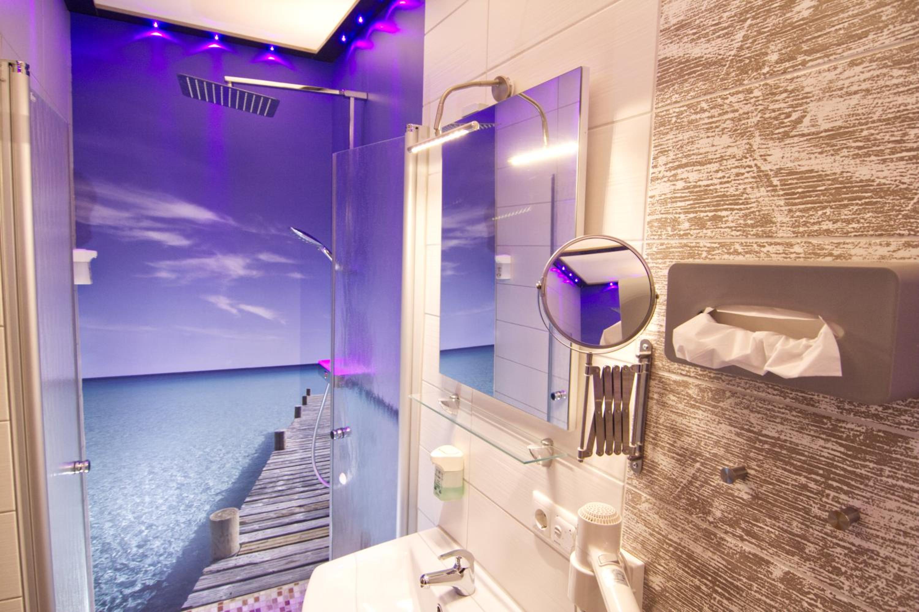 Esprit Hotel
