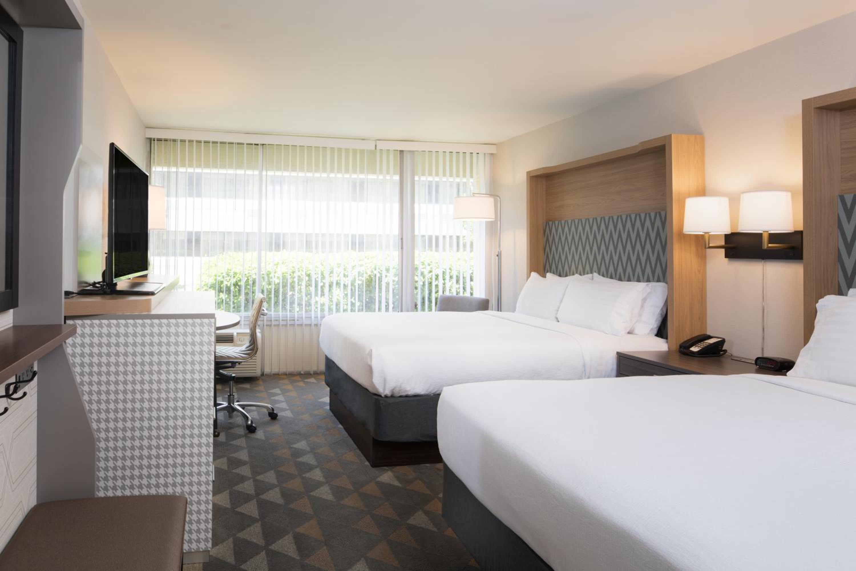 Holiday Inn Washington-College Pk I-95 - Property Image 14