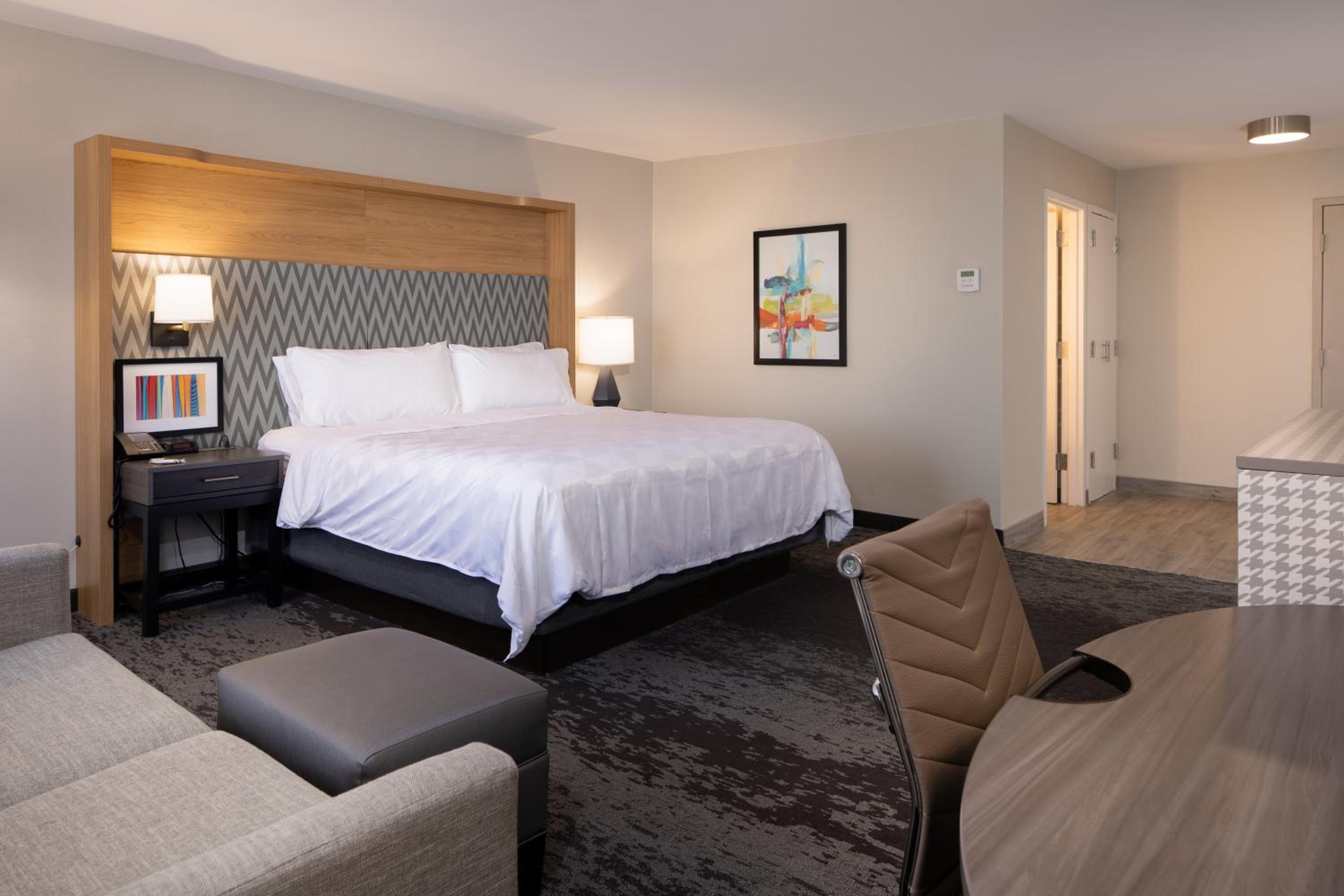 Holiday Inn Washington-College Pk I-95 - Property Image 19