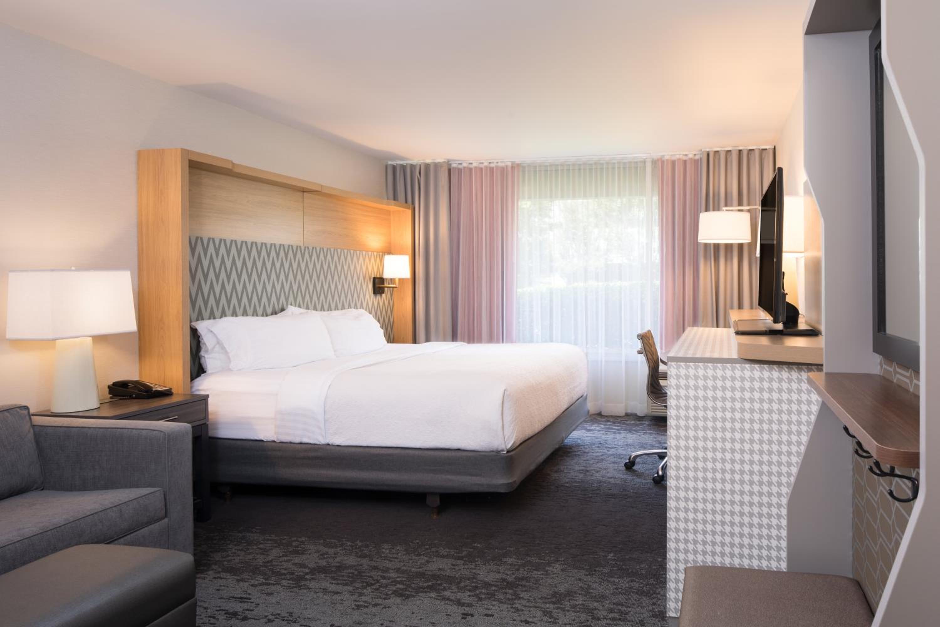 Holiday Inn Washington-College Pk I-95 - Property Image 12