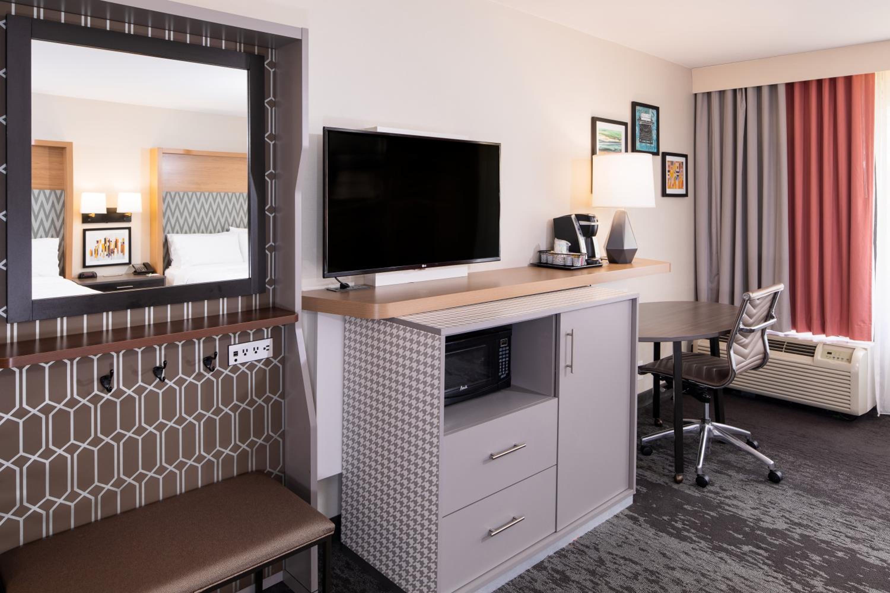Holiday Inn Washington-College Pk I-95 - Property Image 25