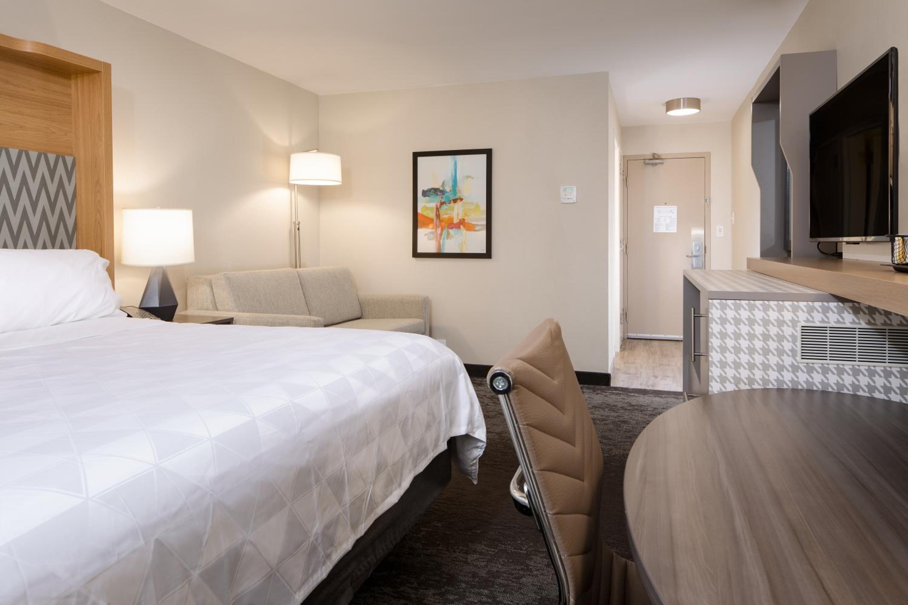 Holiday Inn Washington-College Pk I-95 - Property Image 24