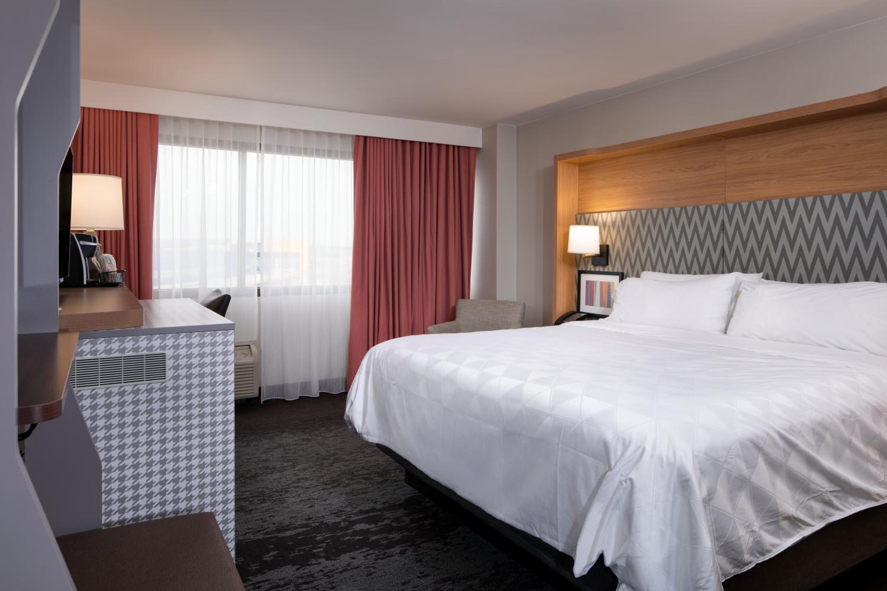 Holiday Inn Washington-College Pk I-95 - Property Image 28