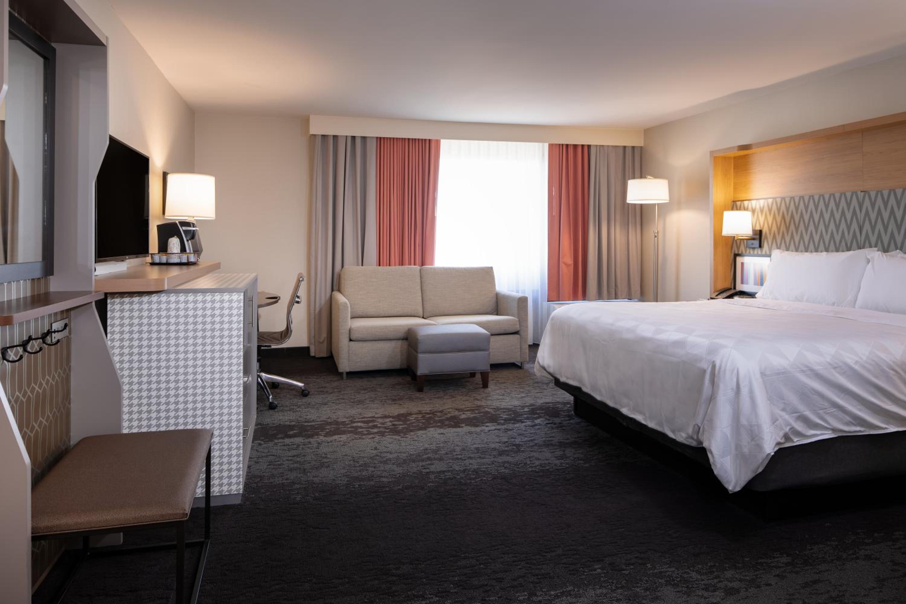 Holiday Inn Washington-College Pk I-95 - Property Image 13