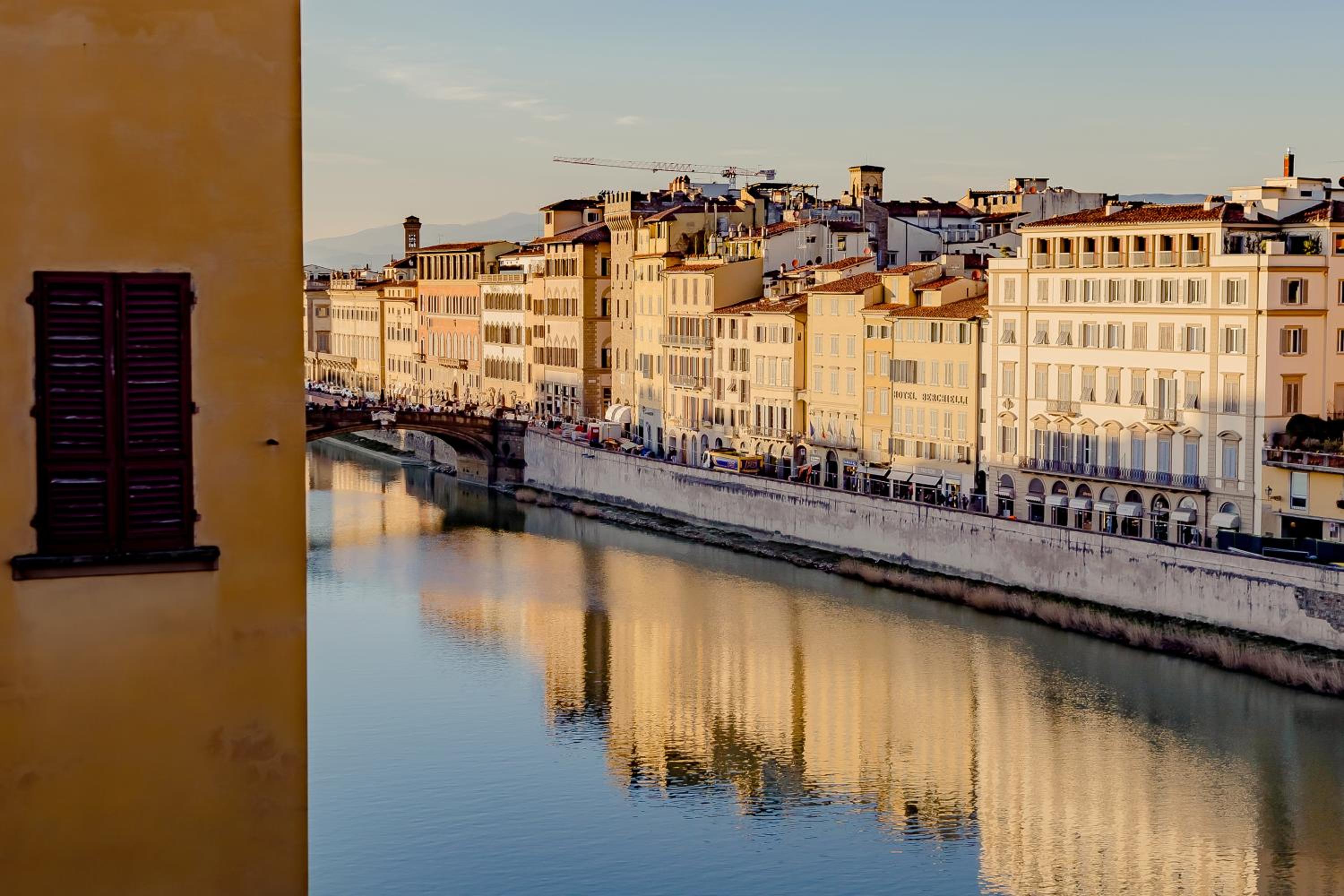 SKYLINE FLORENCE APARTMENT