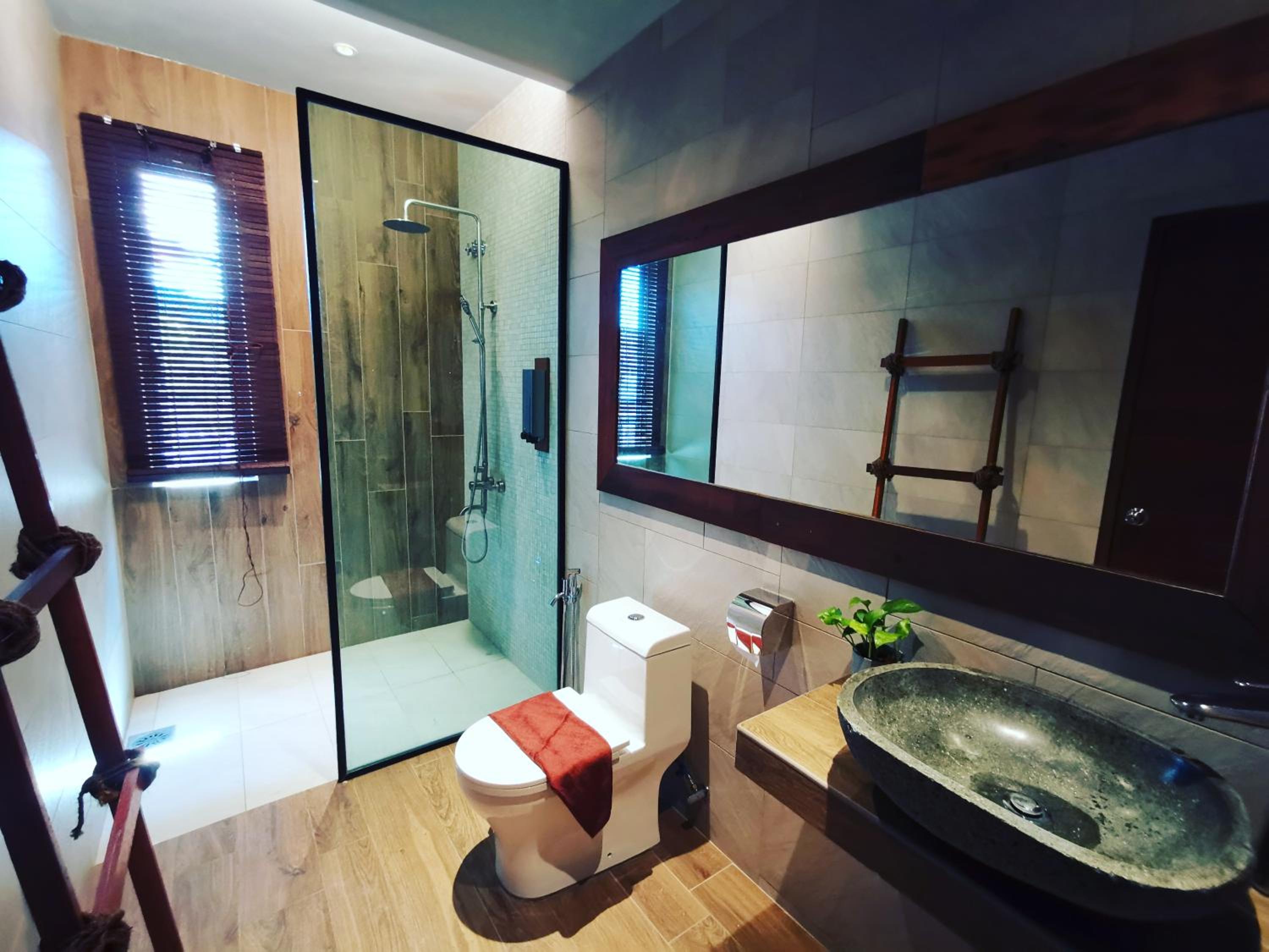 Samaya Luxury Villa - Melaka photo 8