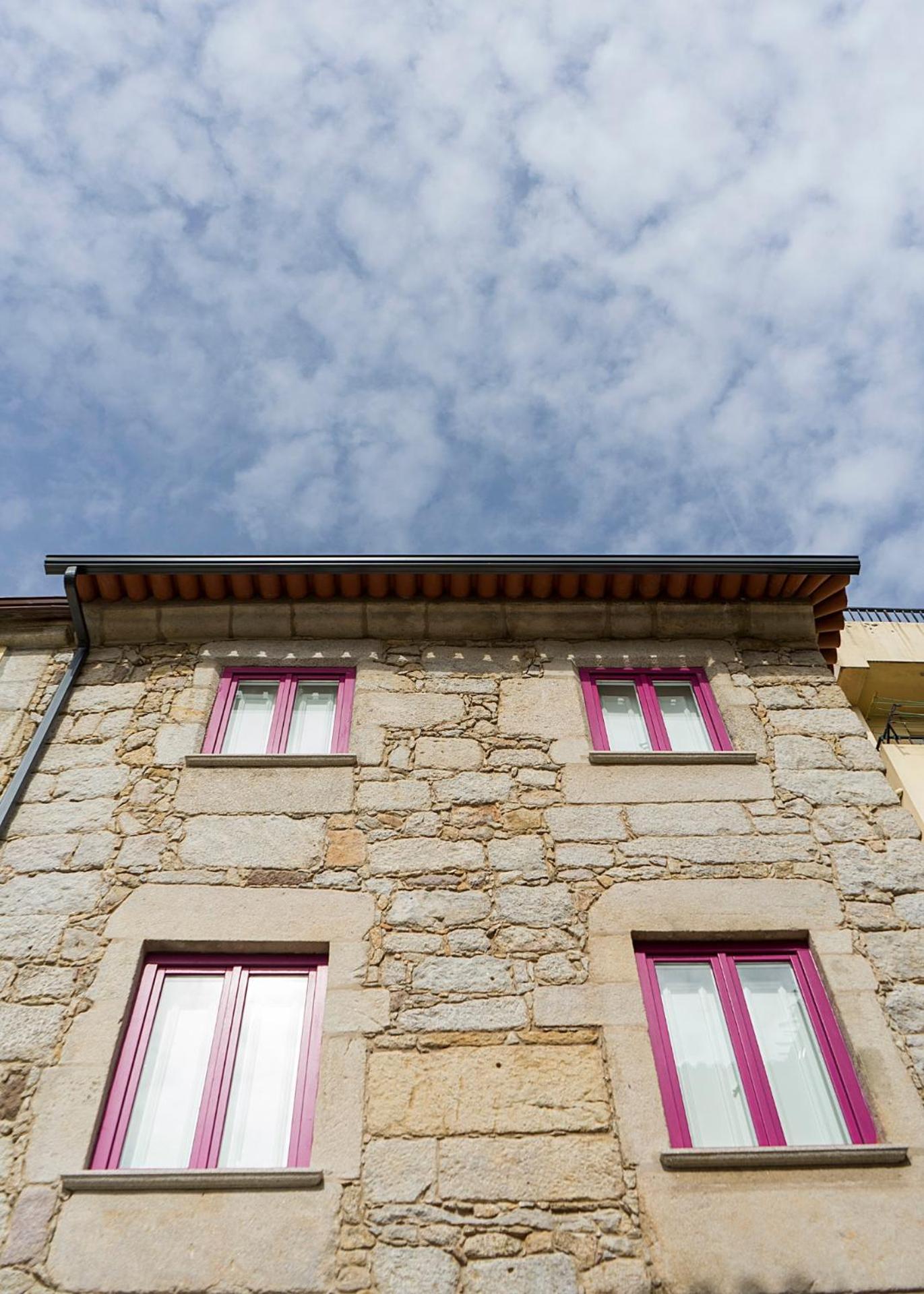 Hotel Casa da Ana Boutique Guest House - Image 1