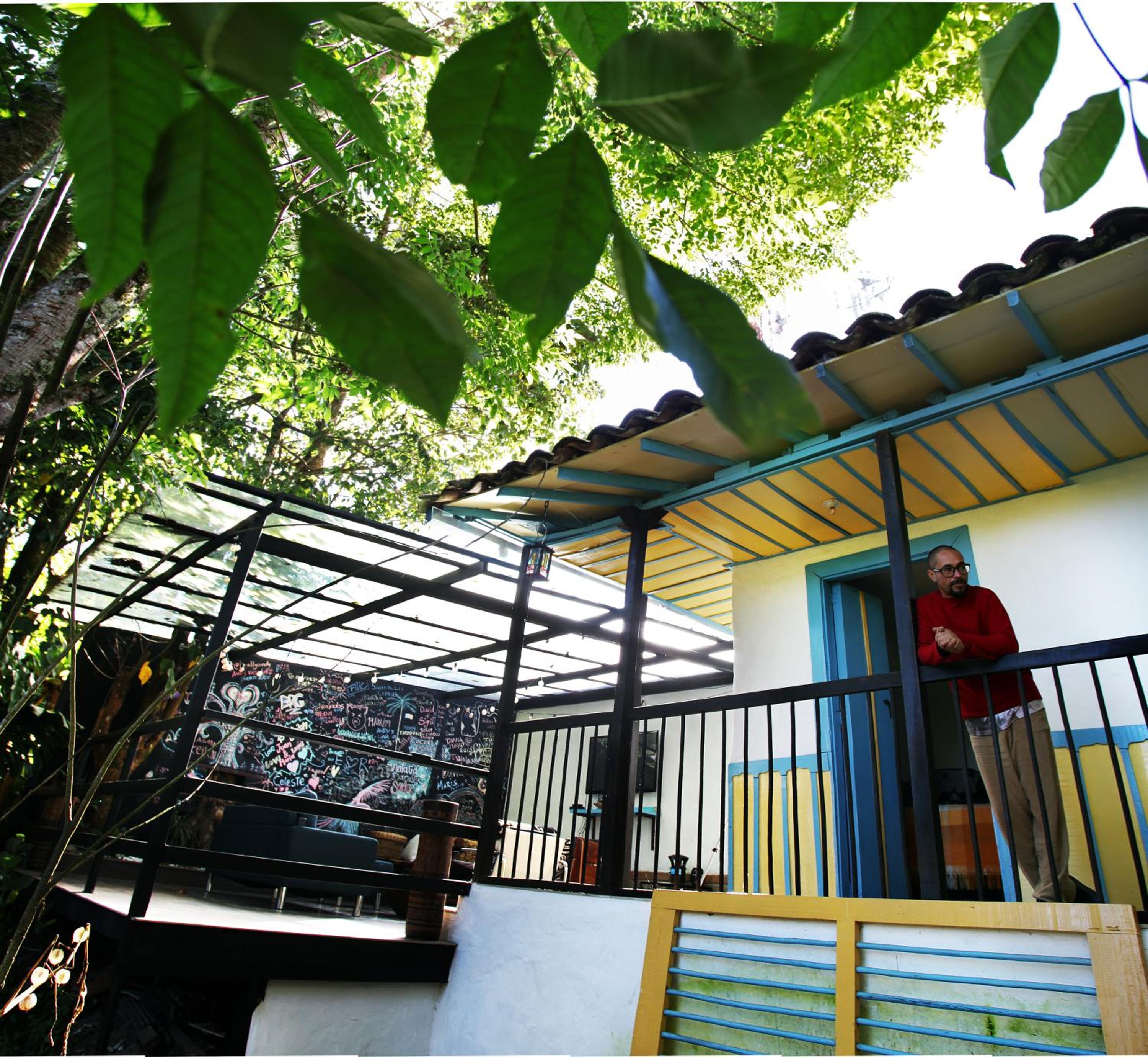 Casa La Maria Salento, 3 HABITACIONES
