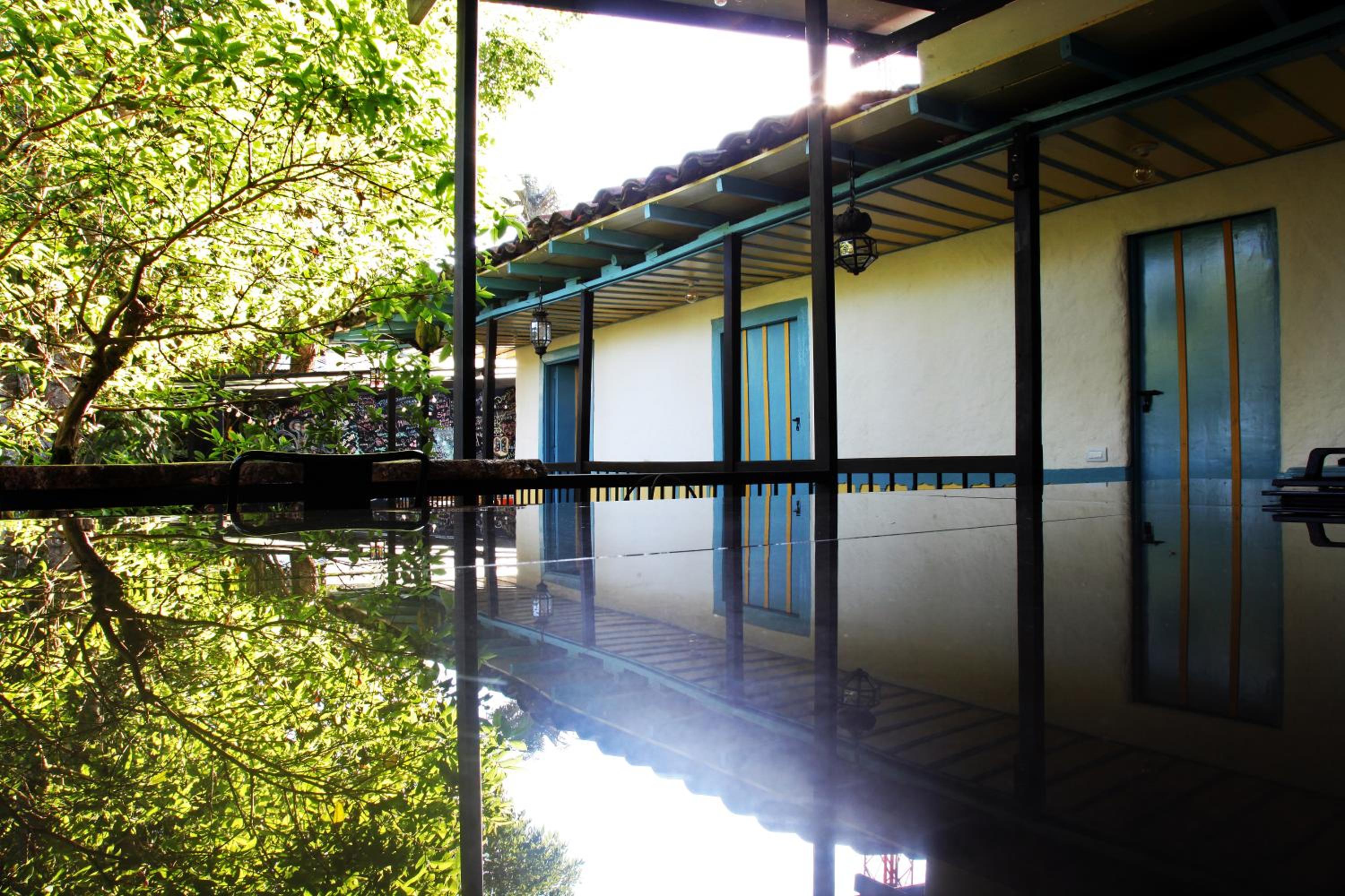 Casa La Maria Salento, 3 HABITACIONES