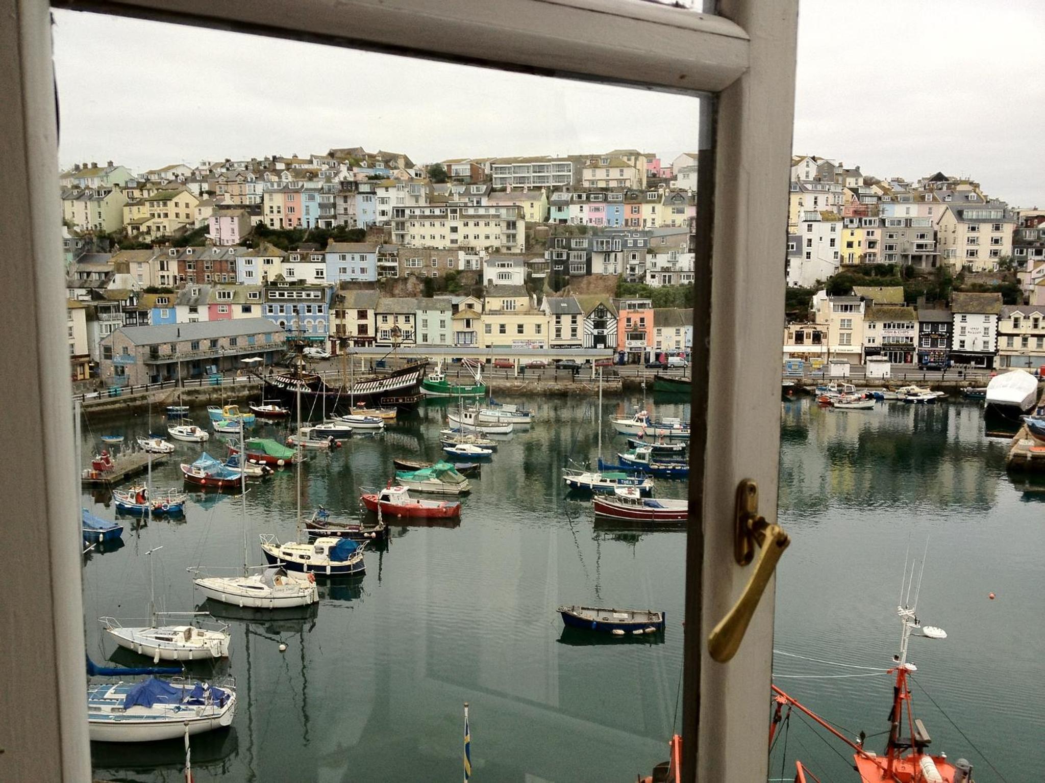 Sampford Harbour Side Guest House view 4