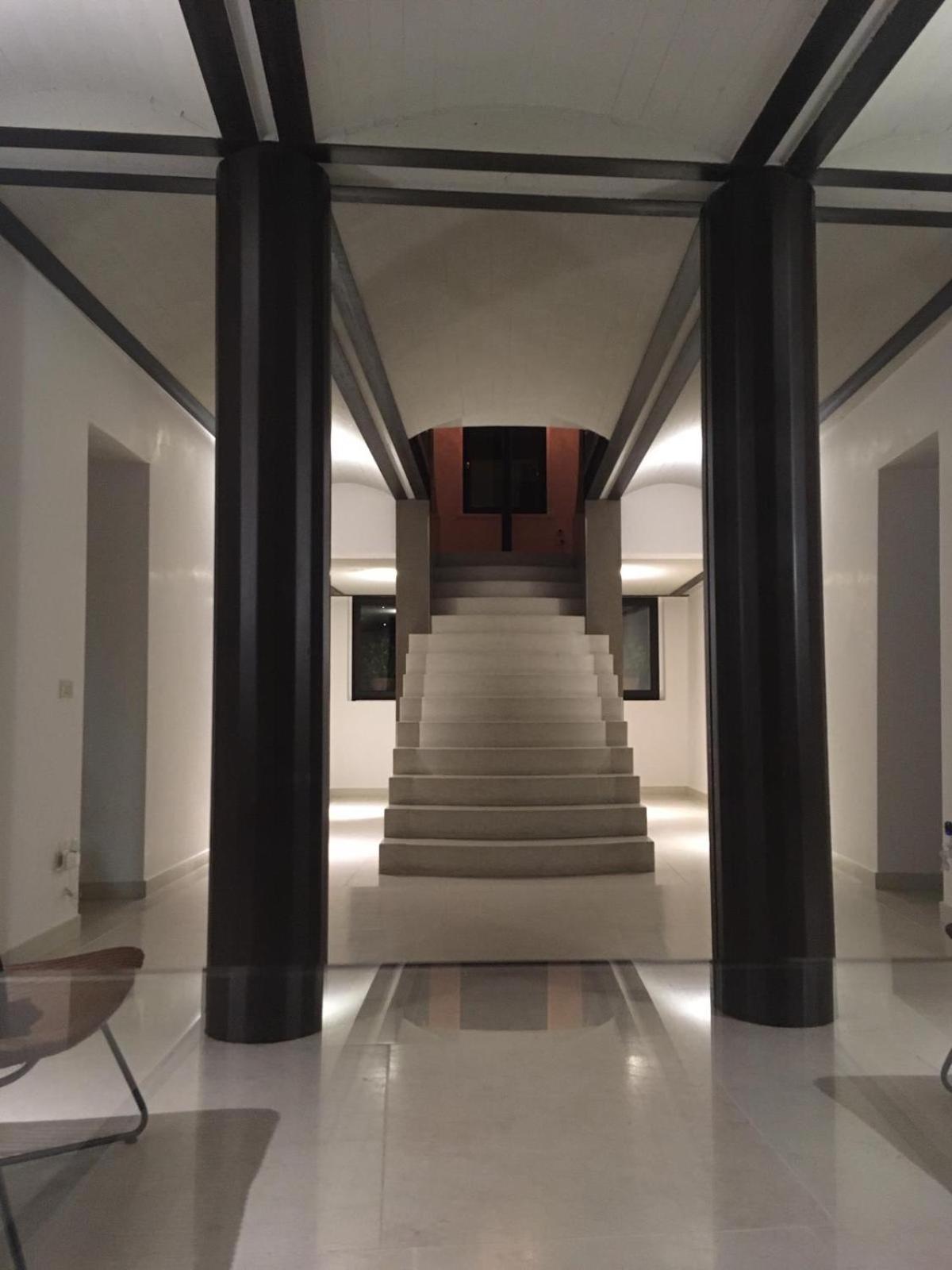 Ca' Bert Villa dei Glicini B&B