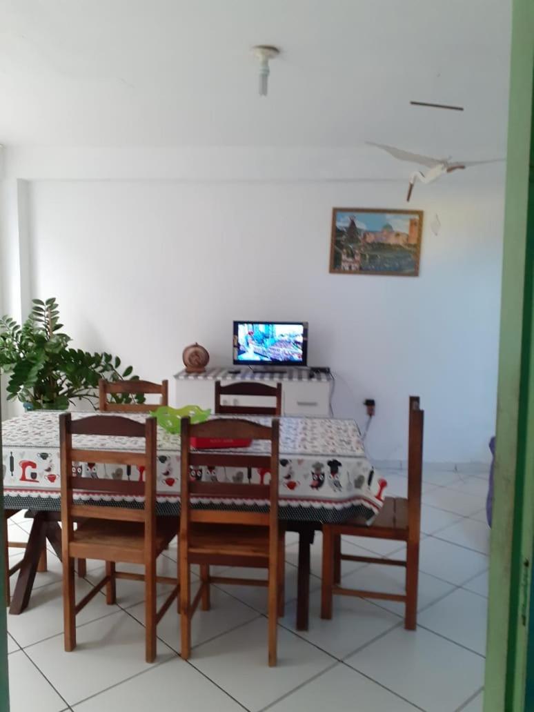 Casa pra temporada