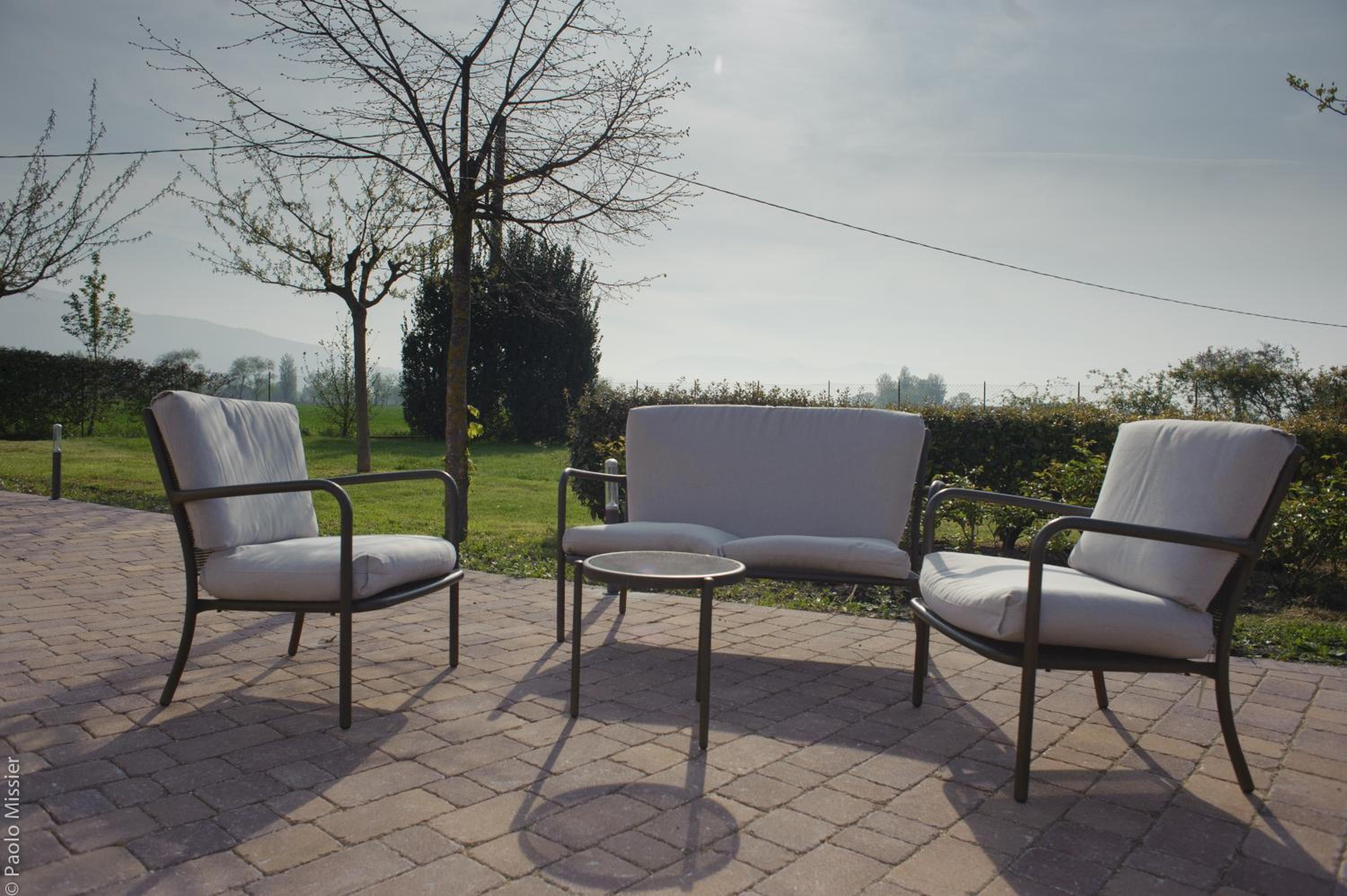 Agriturismo Il Barco