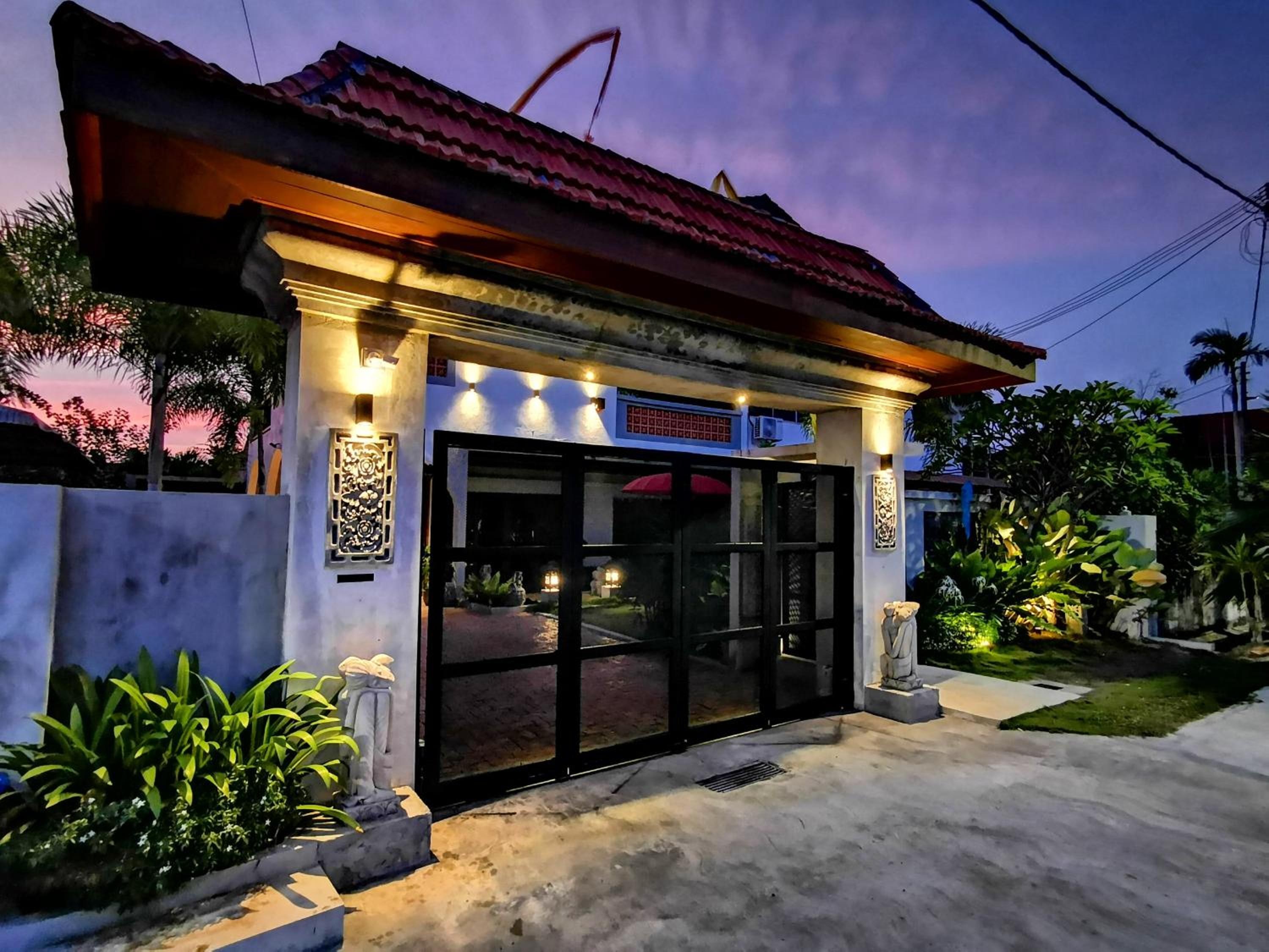 Samaya Luxury Villa - Melaka photo 7