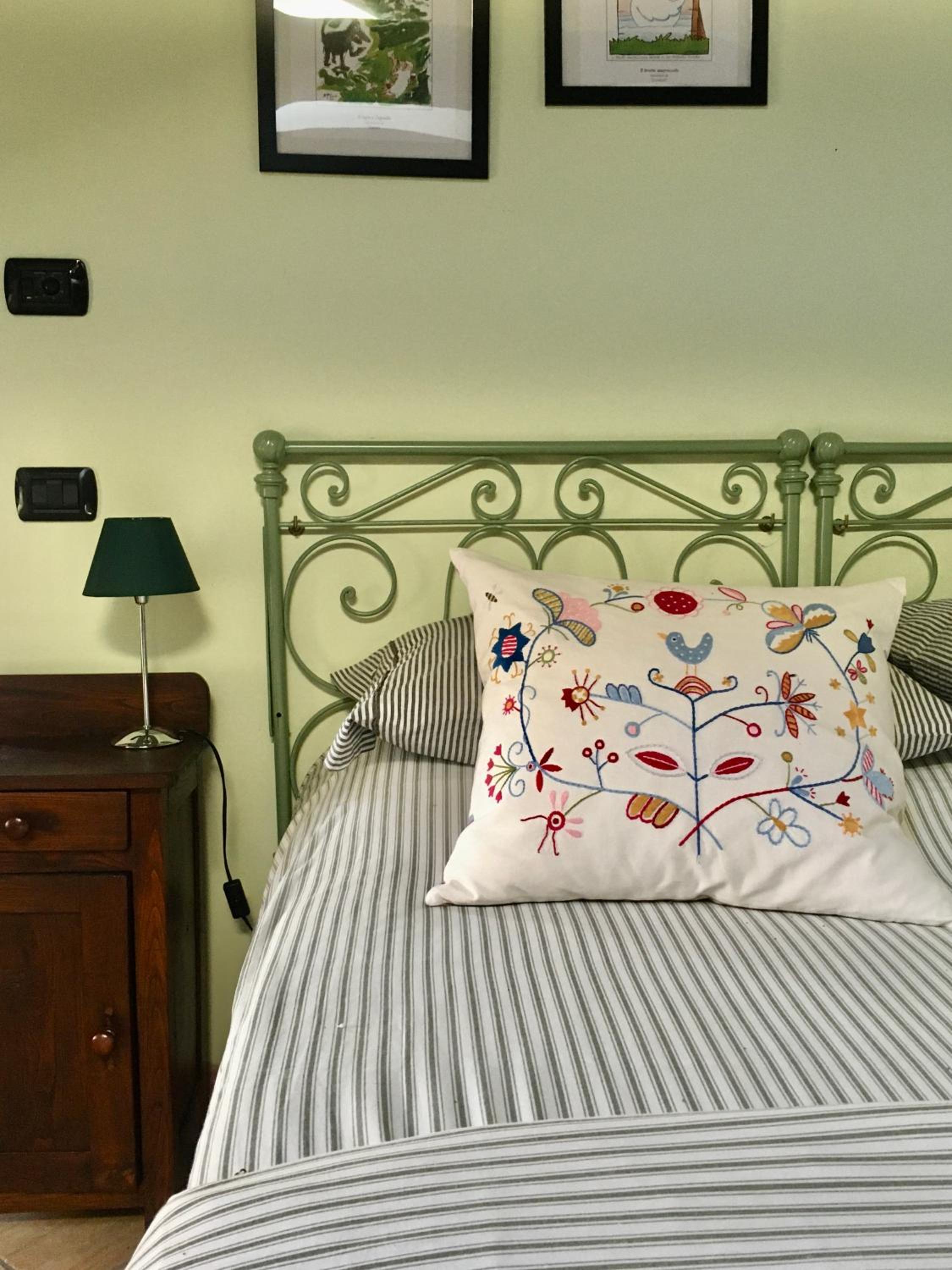 Cascina Bertolotto Wine Resort