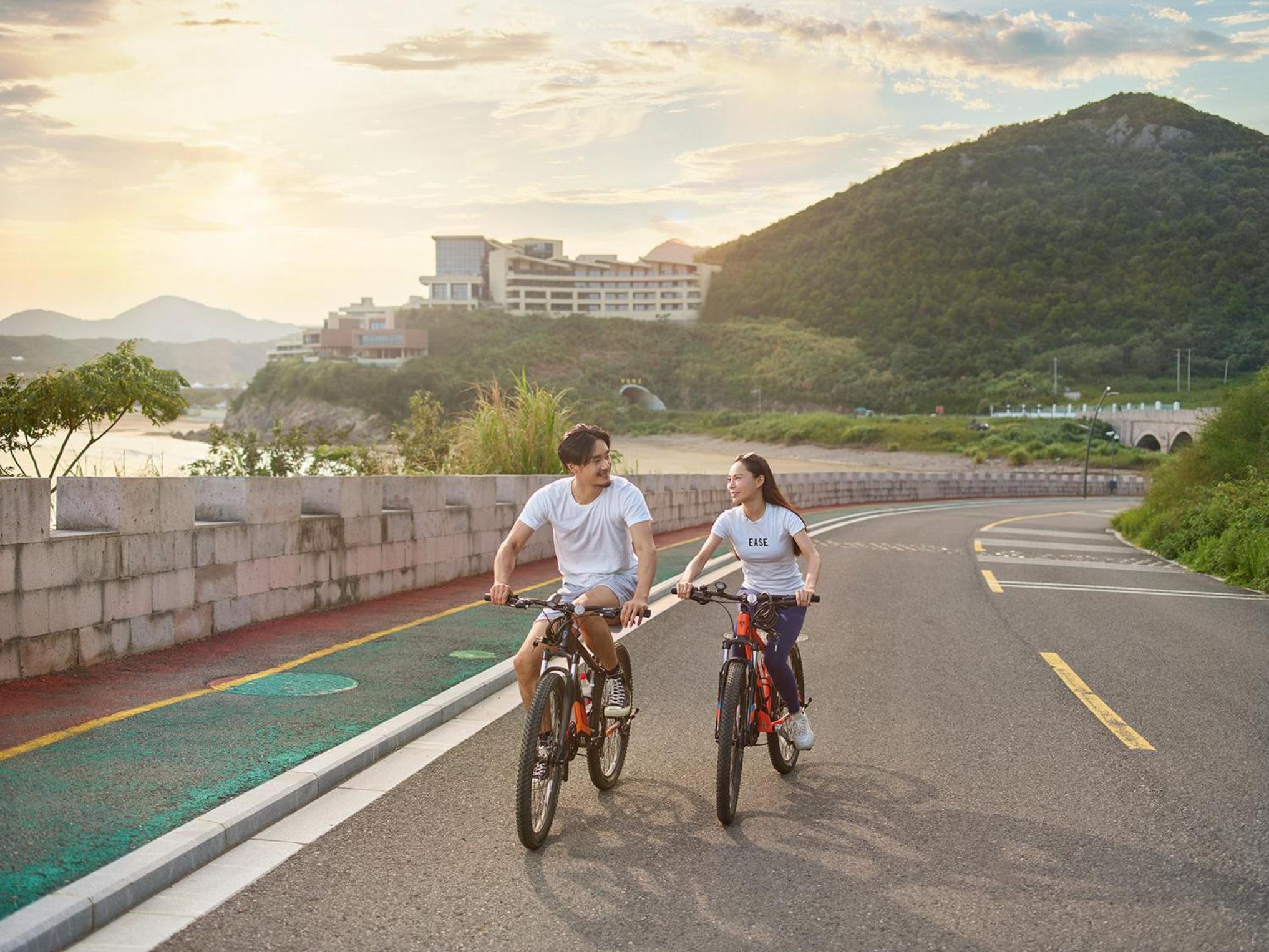 Crowne Plaza Ningbo Xiangshan Sea View by IHG