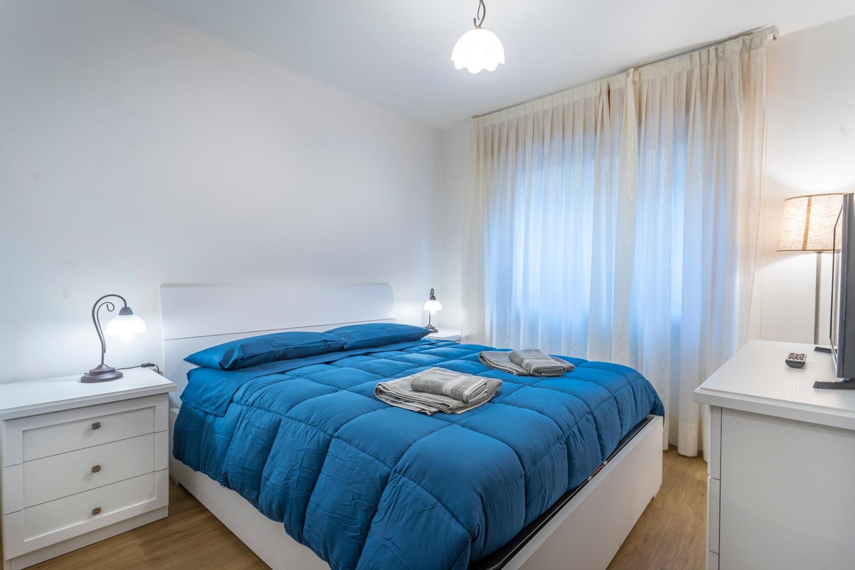 GuestHost - Moderno Appartamento Tarvisio - A due passi dalla Ciclovia! view 4